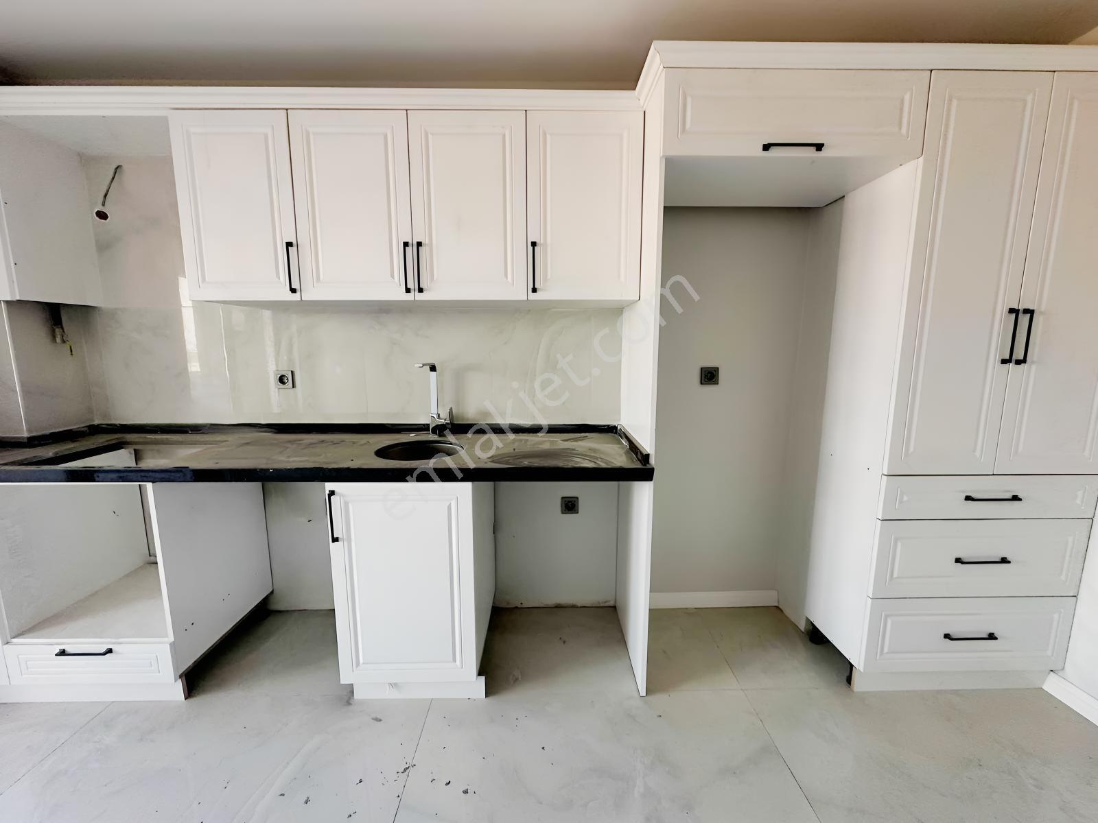 Dialog Altun Karapınar Site İçerisinde 3+1 Satılık Daire — fotoğraf 6