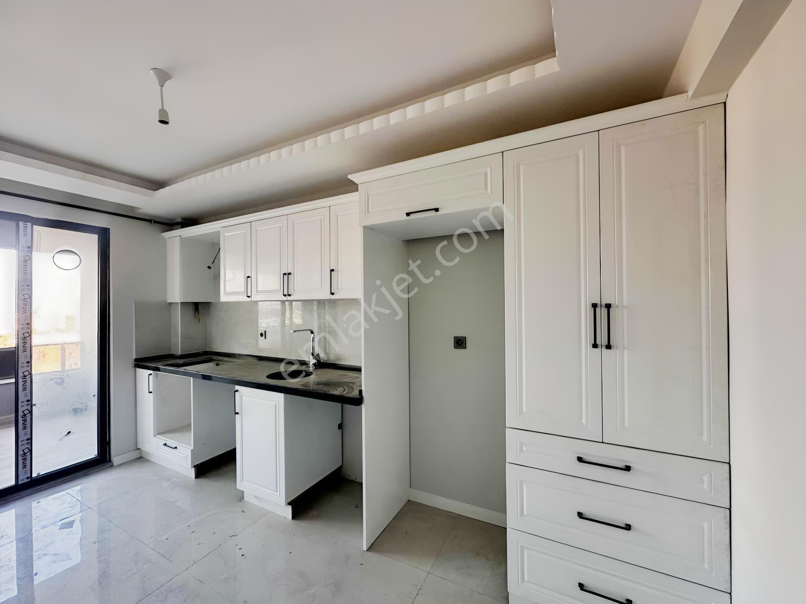 Dialog Altun Karapınar Site İçerisinde 3+1 Satılık Daire — fotoğraf 7