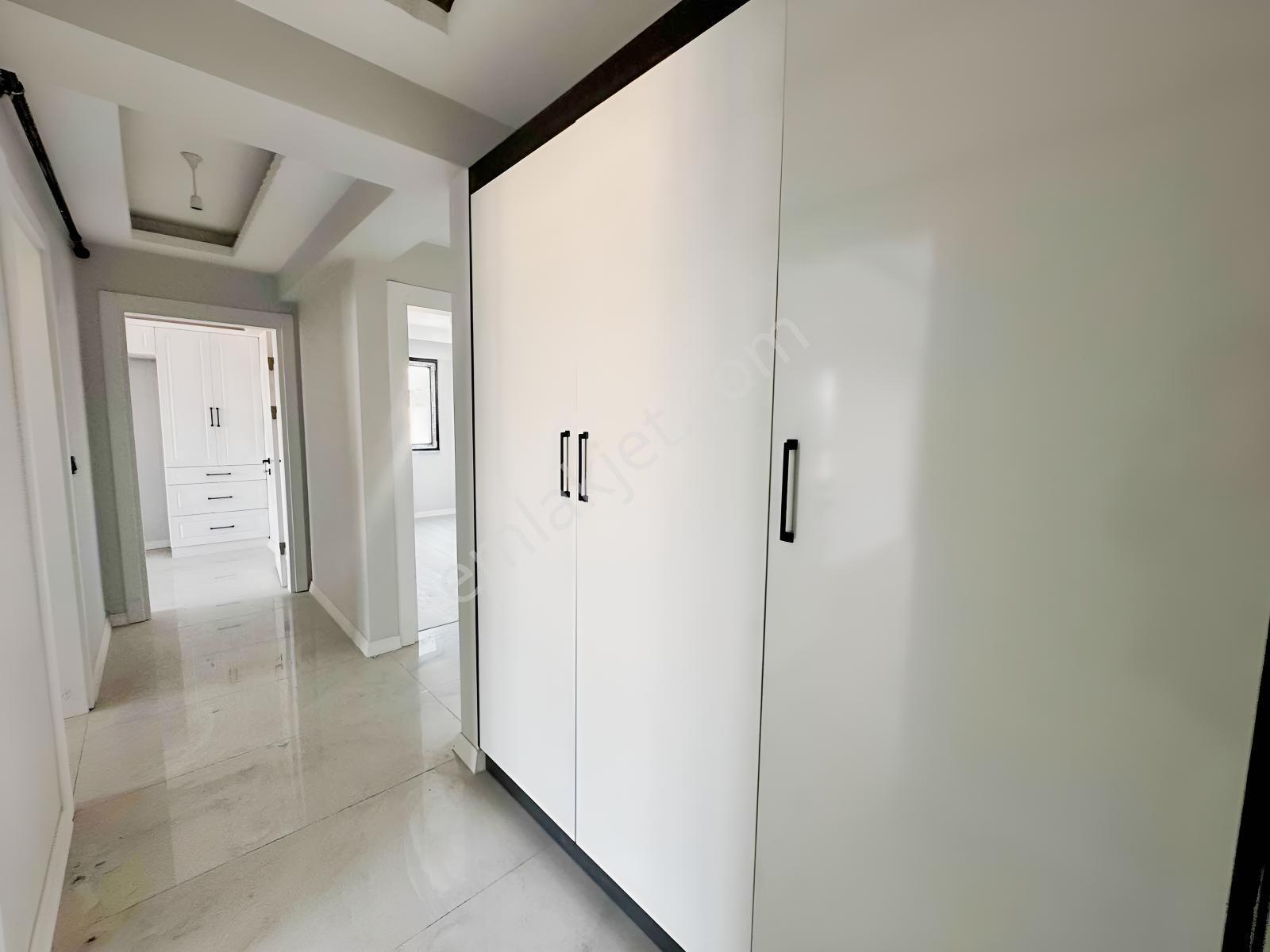 Dialog Altun Karapınar Site İçerisinde 3+1 Satılık Daire — fotoğraf 8