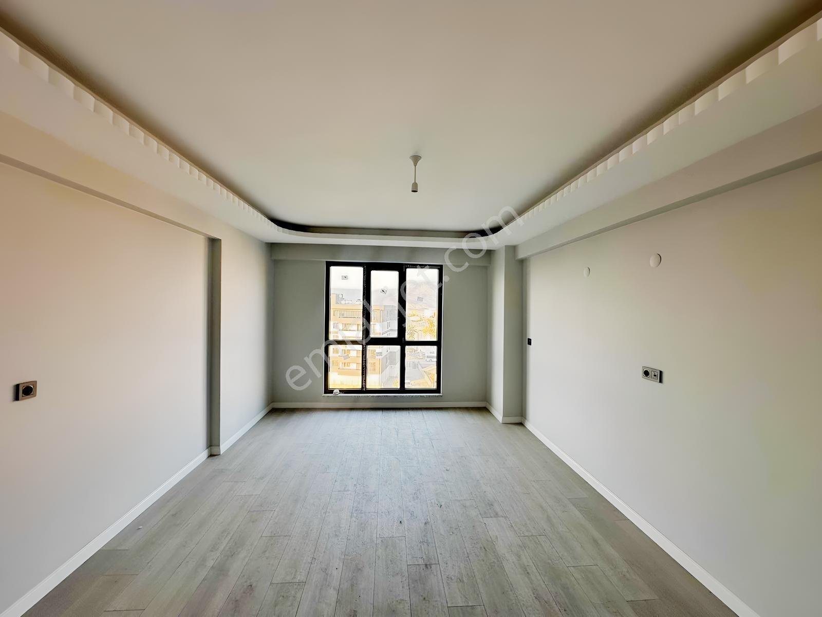 Dialog Altun Karapınar Site İçerisinde 3+1 Satılık Daire — fotoğraf 11