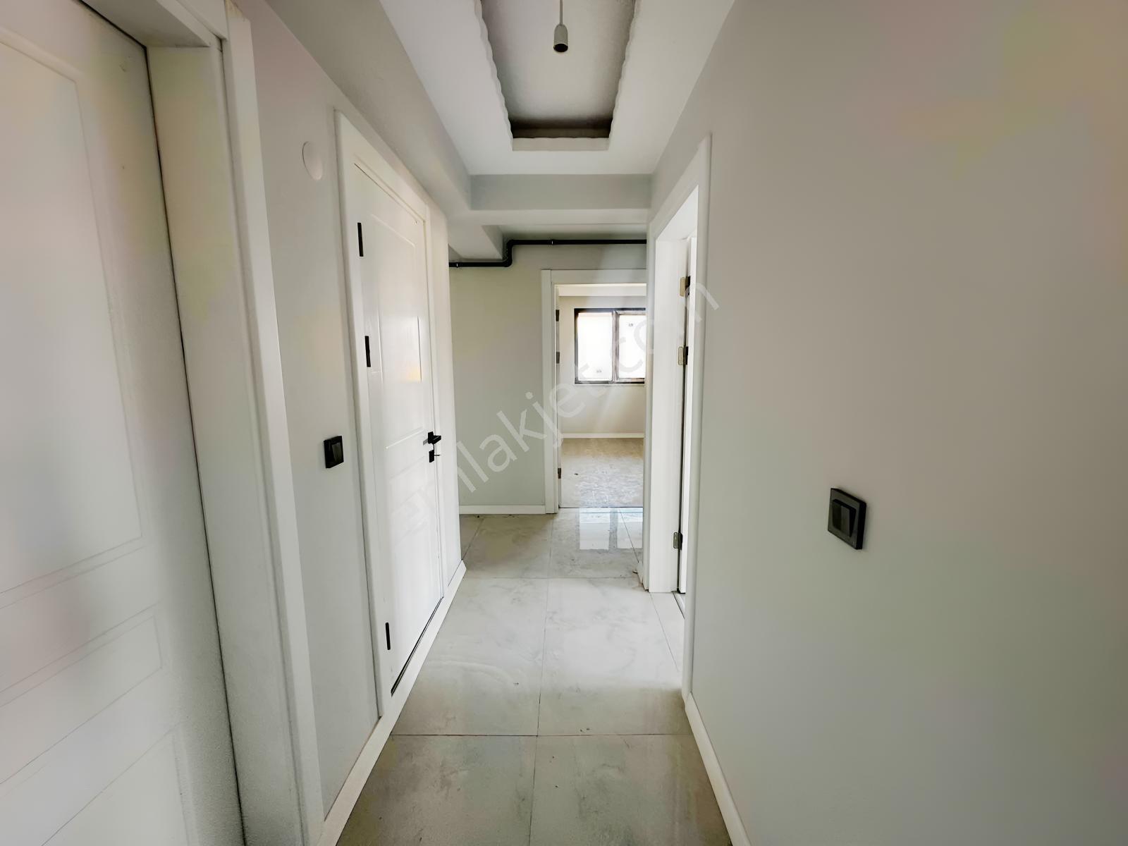 Dialog Altun Karapınar Site İçerisinde 3+1 Satılık Daire — fotoğraf 13