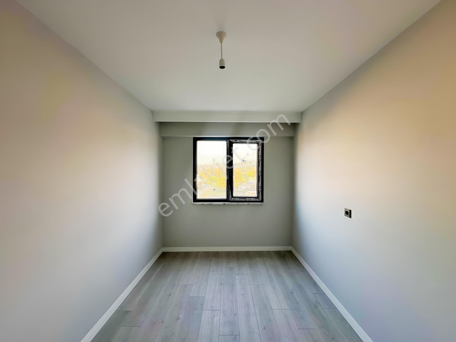Dialog Altun Karapınar Site İçerisinde 3+1 Satılık Daire — fotoğraf 19