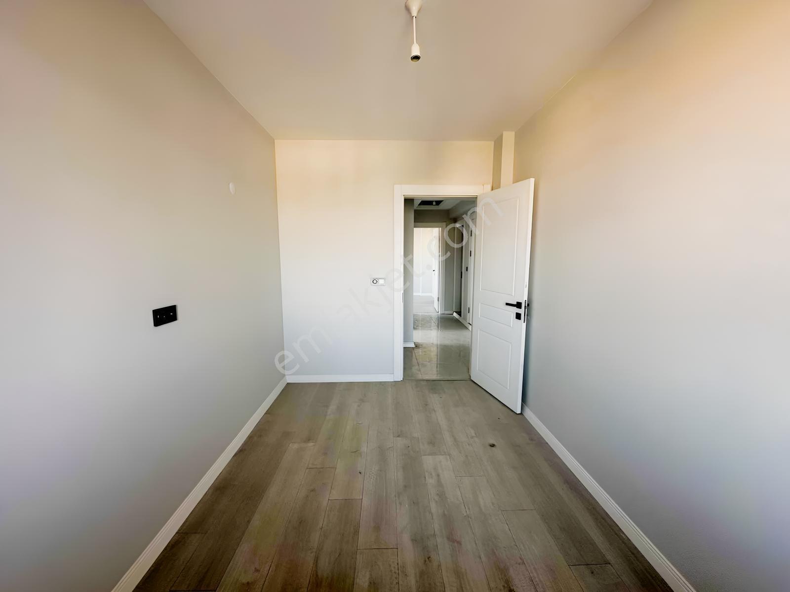 Dialog Altun Karapınar Site İçerisinde 3+1 Satılık Daire — fotoğraf 20