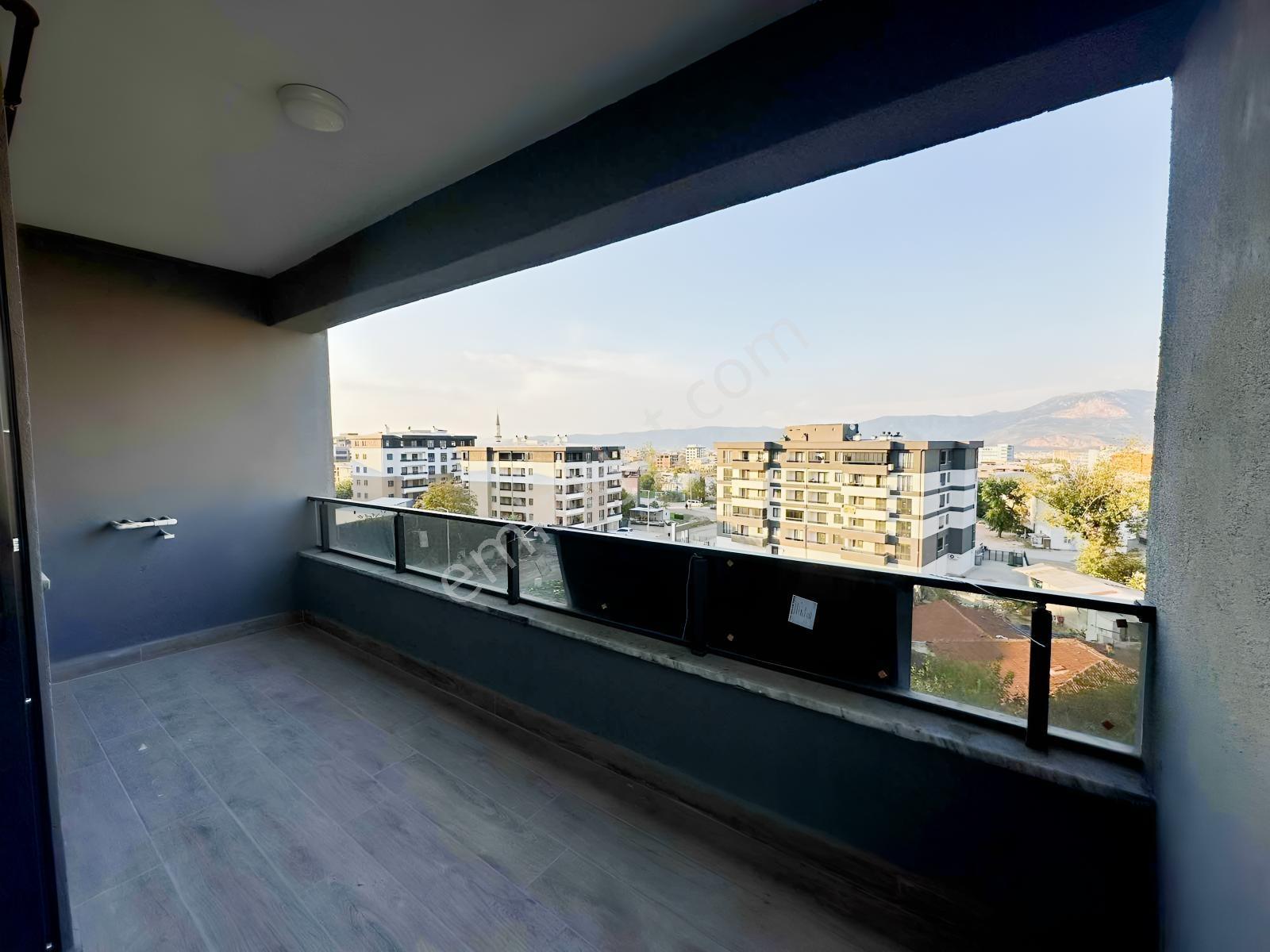 Dialog Altun Karapınar Site İçerisinde 3+1 Satılık Daire — fotoğraf 22