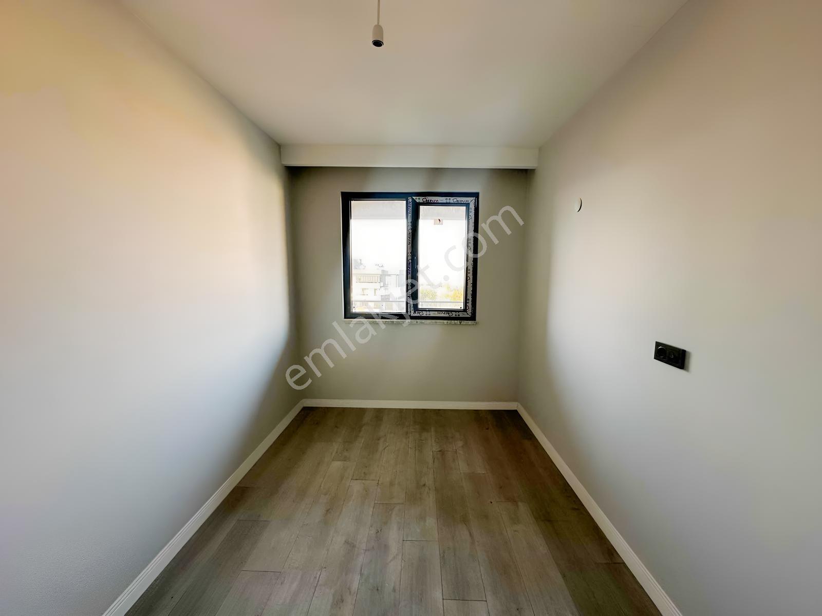 Dialog Altun Karapınar Site İçerisinde 3+1 Satılık Daire — fotoğraf 23