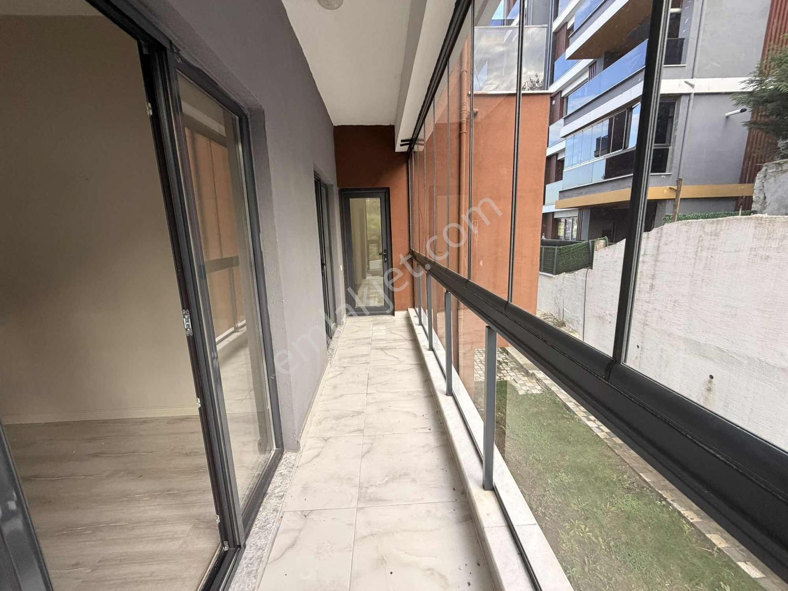 Asayradan Başiskele De 3+1 Satılık Arakat — fotoğraf 26