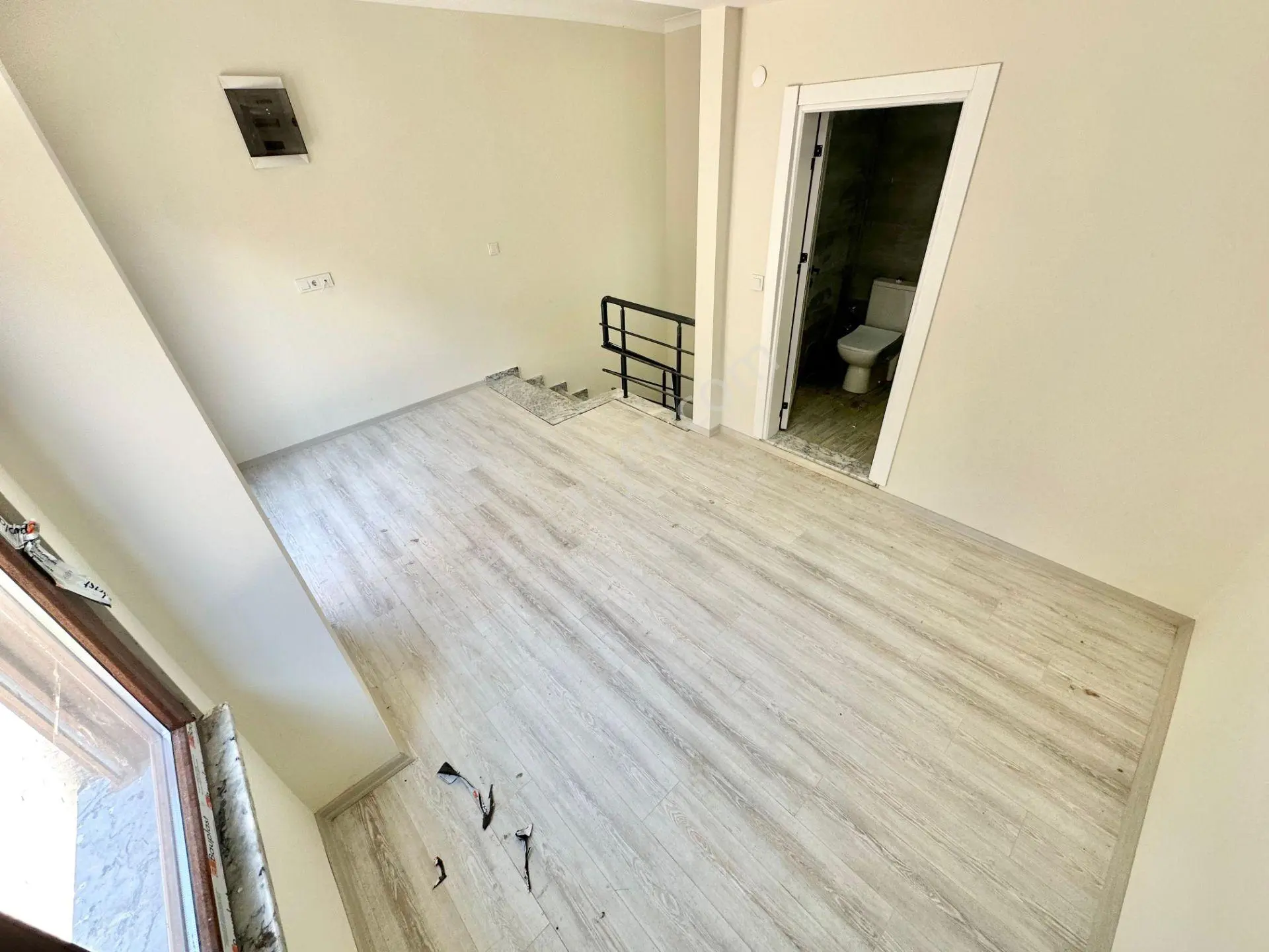 ꧁ Ay Emlaktan꧂güre'de*****uygun Fiyata*****çift Banyolu Satılık 2+1 Sıfır Ters Dublex Daire — fotoğraf 23