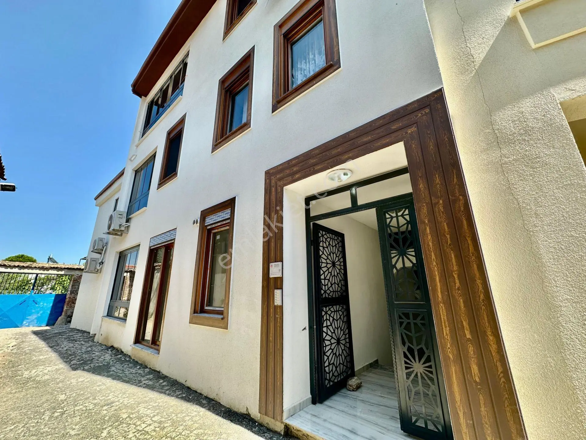 ꧁ Ay Emlaktan꧂güre'de*****uygun Fiyata*****çift Banyolu Satılık 2+1 Sıfır Ters Dublex Daire — fotoğraf 29