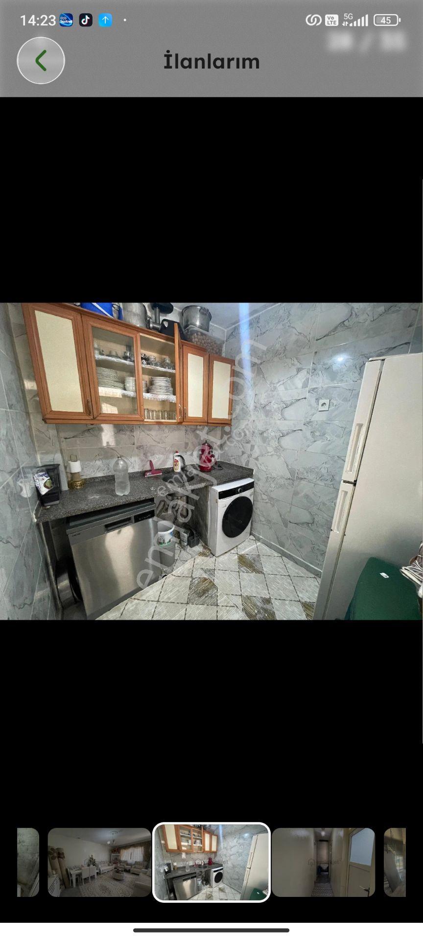 Ufkundan Geylani Kahvelipınar Toki Yakını Satılık Müstakil Ev — fotoğraf 2