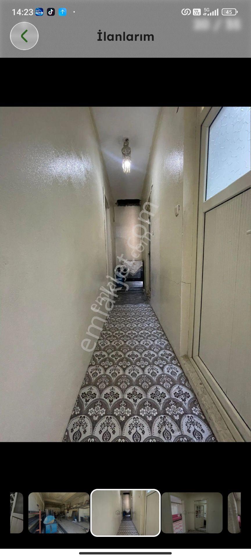 Ufkundan Geylani Kahvelipınar Toki Yakını Satılık Müstakil Ev — fotoğraf 8