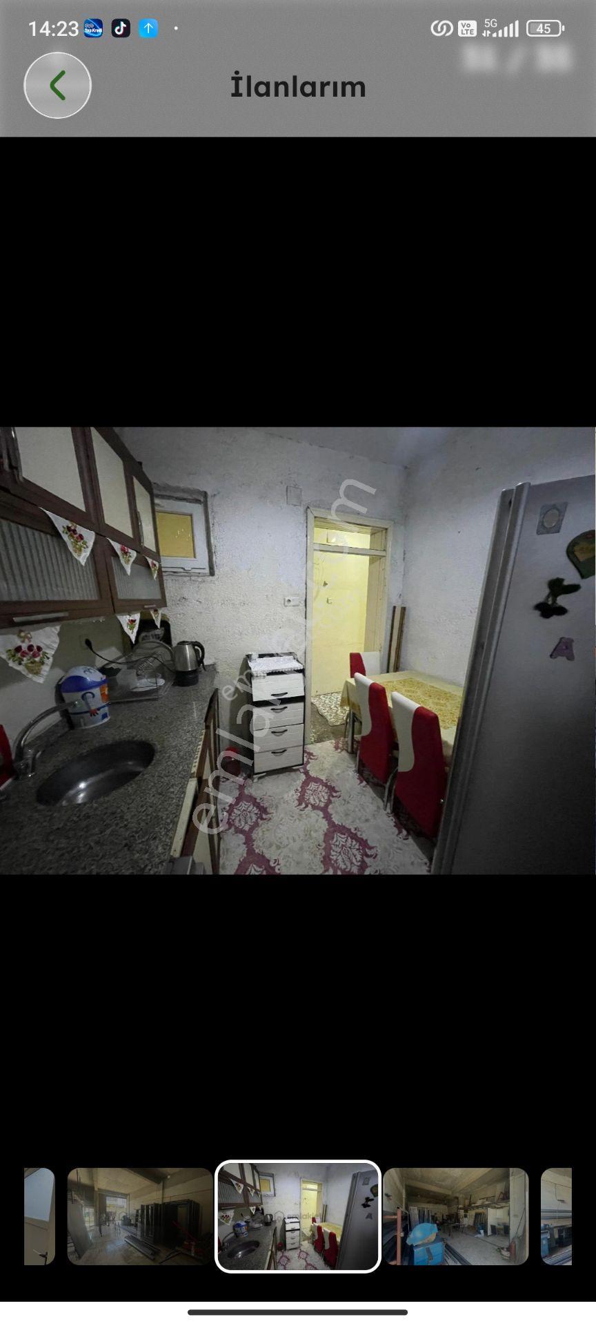Ufkundan Geylani Kahvelipınar Toki Yakını Satılık Müstakil Ev — fotoğraf 14