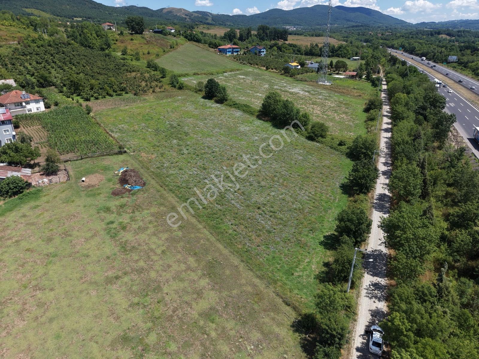 Emlakevim - Yeşilvadi Mah. De Satılık 2450 M2 İmarlı Arsa !! — fotoğraf 26