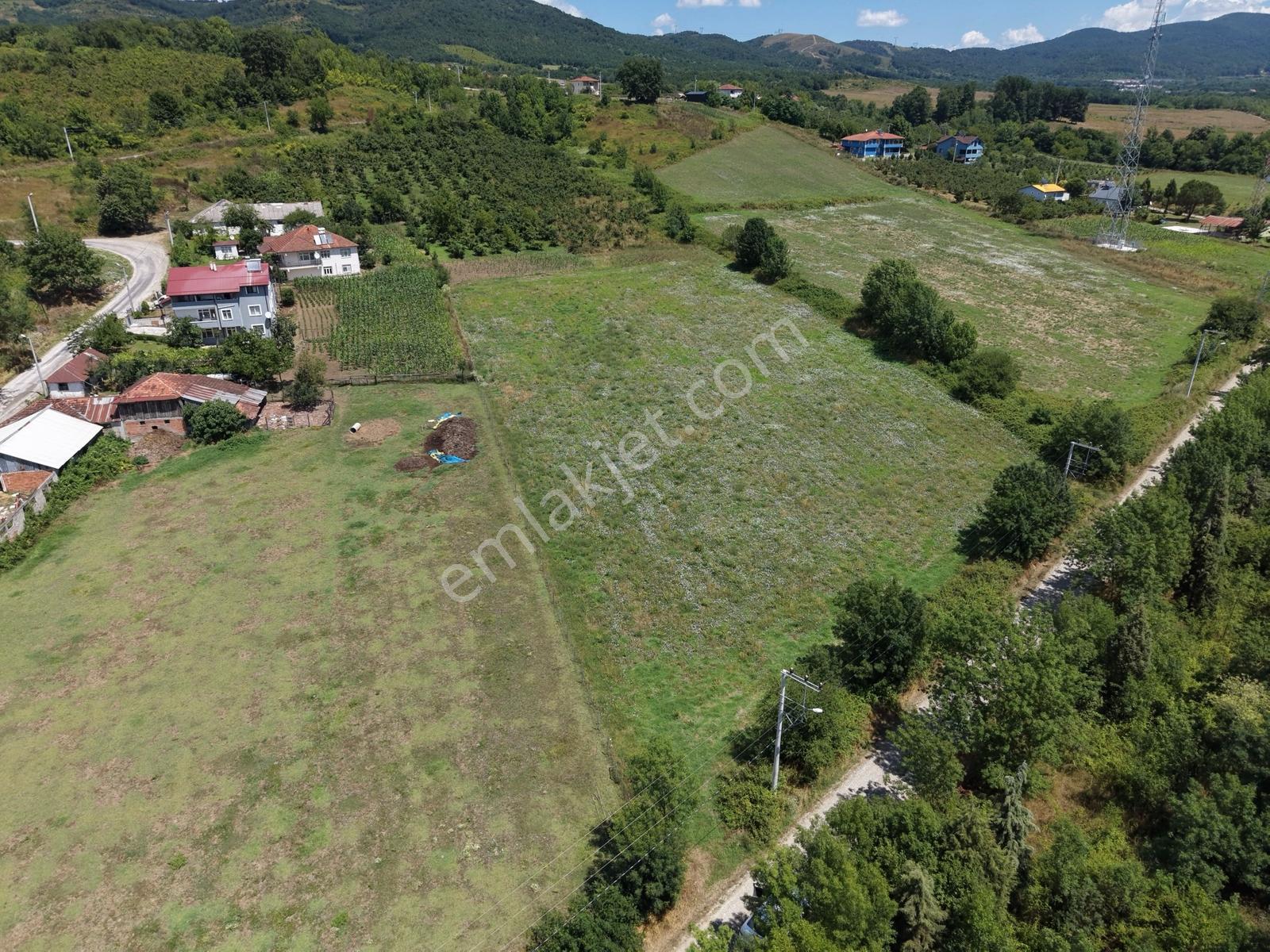 Emlakevim - Yeşilvadi Mah. De Satılık 2450 M2 İmarlı Arsa !! — fotoğraf 27