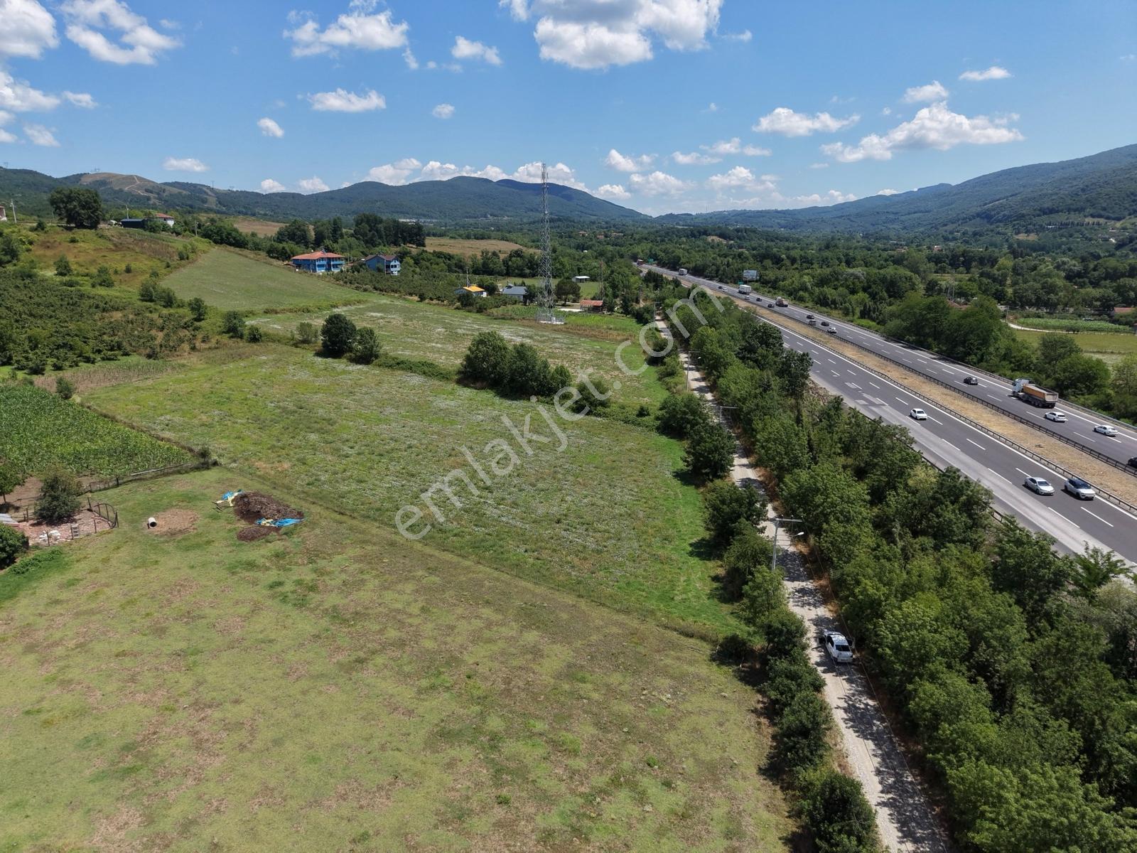 Emlakevim - Yeşilvadi Mah. De Satılık 2450 M2 İmarlı Arsa !! — fotoğraf 29