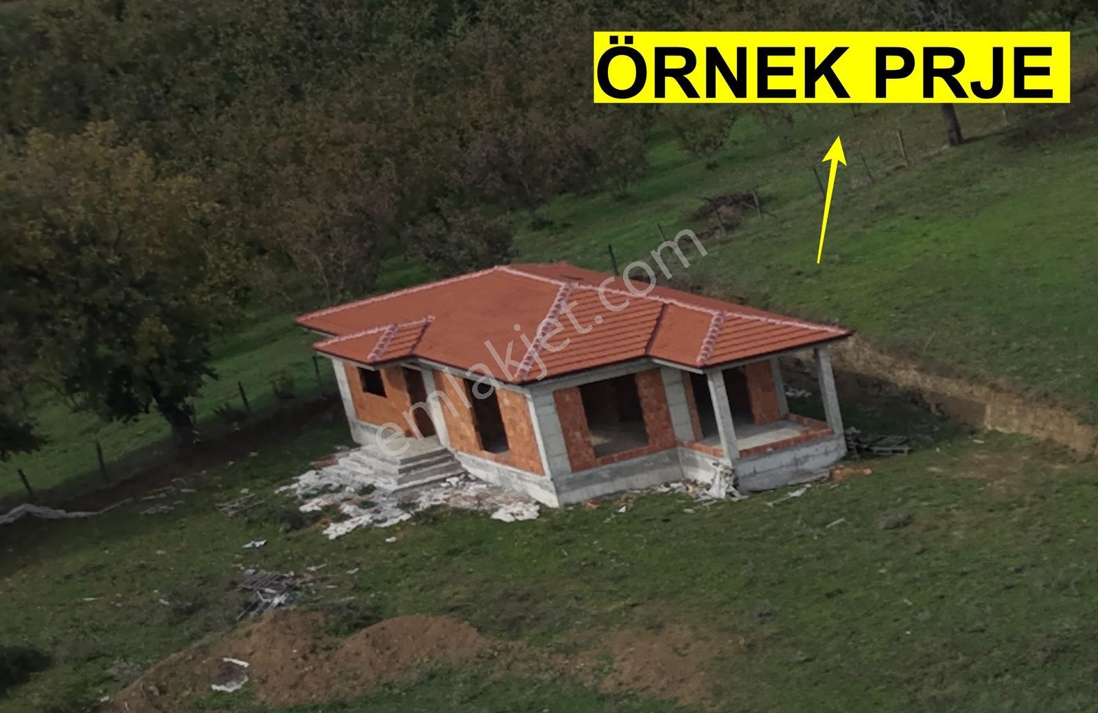 Emlakevim - Yeşilvadi Mah. De Satılık 730 M2 İmarlı Arsa !! — fotoğraf 10
