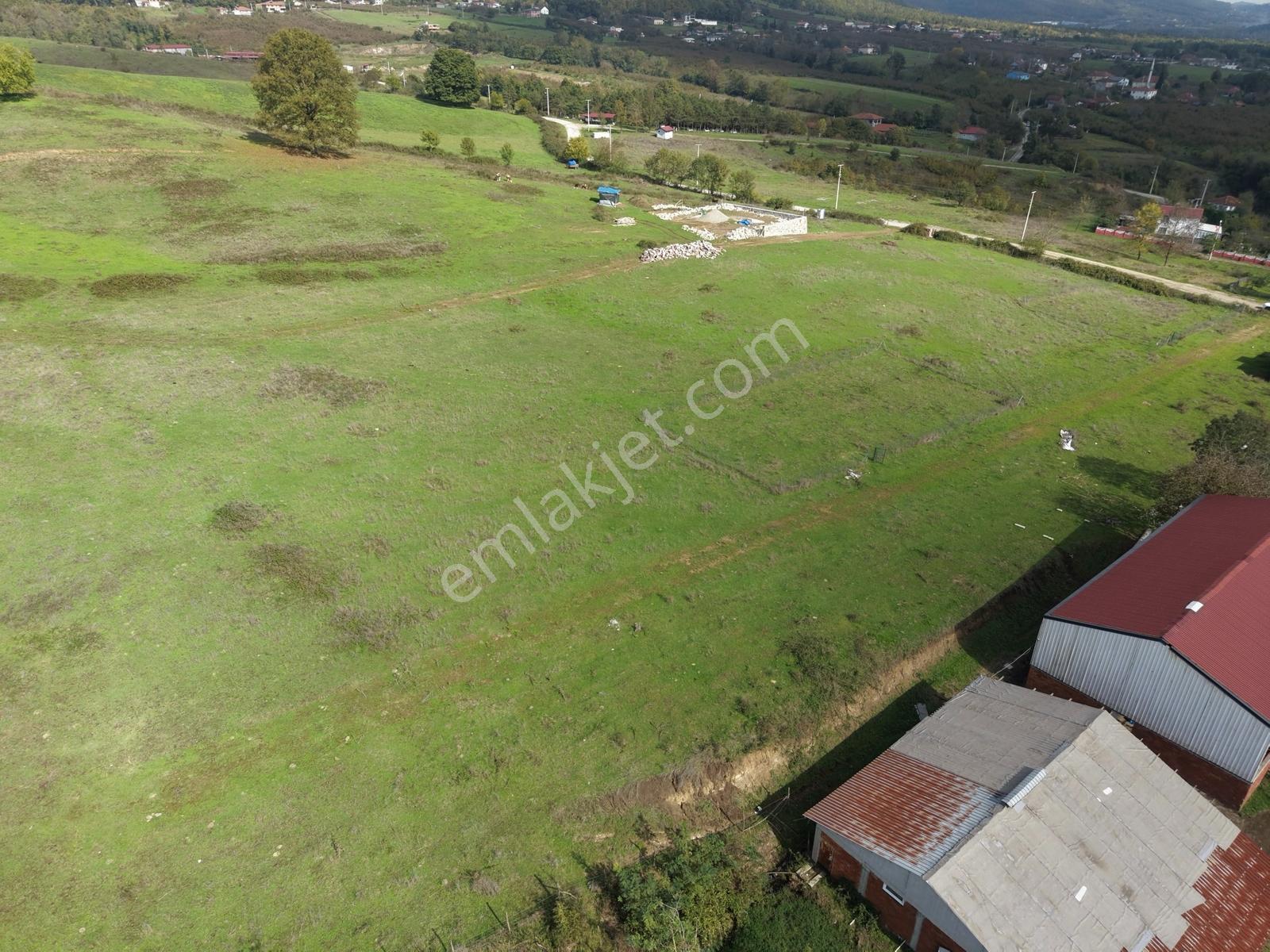 Emlakevim - Yeşilvadi Mah. De Satılık 730 M2 İmarlı Arsa !! — fotoğraf 11