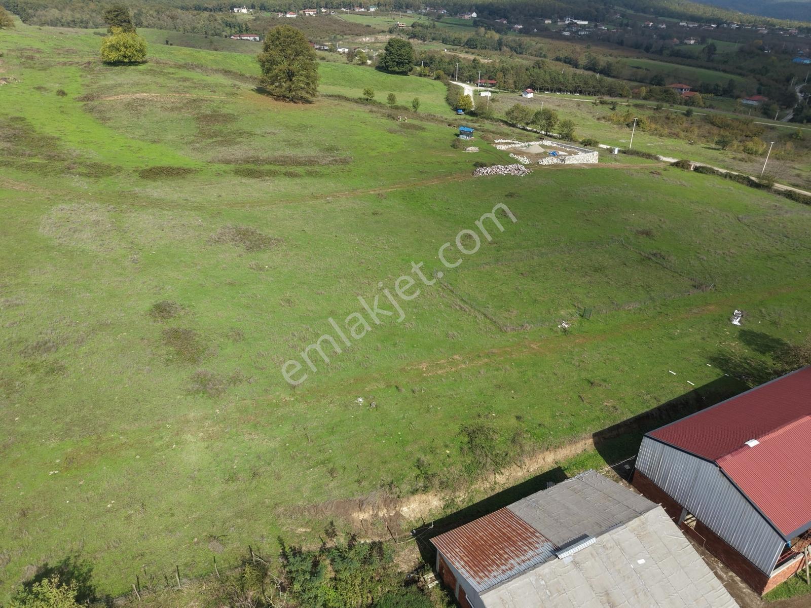 Emlakevim - Yeşilvadi Mah. De Satılık 730 M2 İmarlı Arsa !! — fotoğraf 13