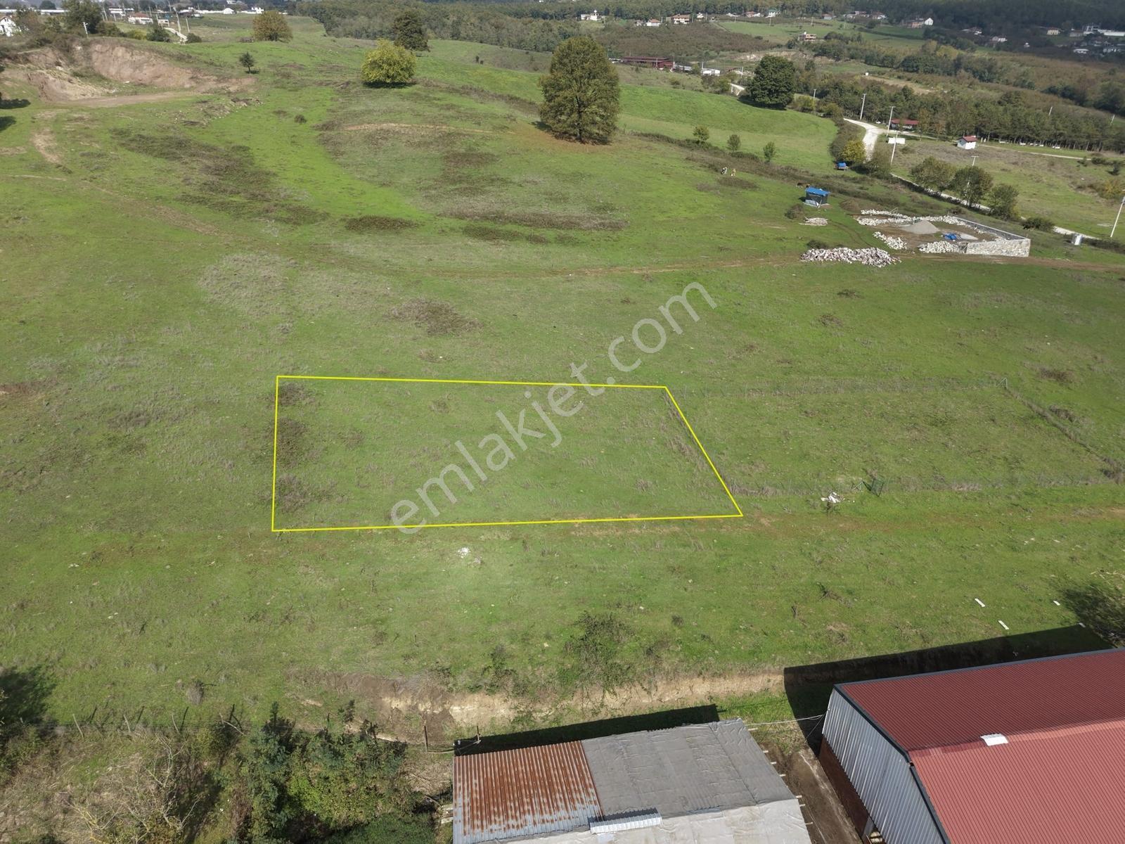 Emlakevim - Yeşilvadi Mah. De Satılık 730 M2 İmarlı Arsa !! — fotoğraf 15