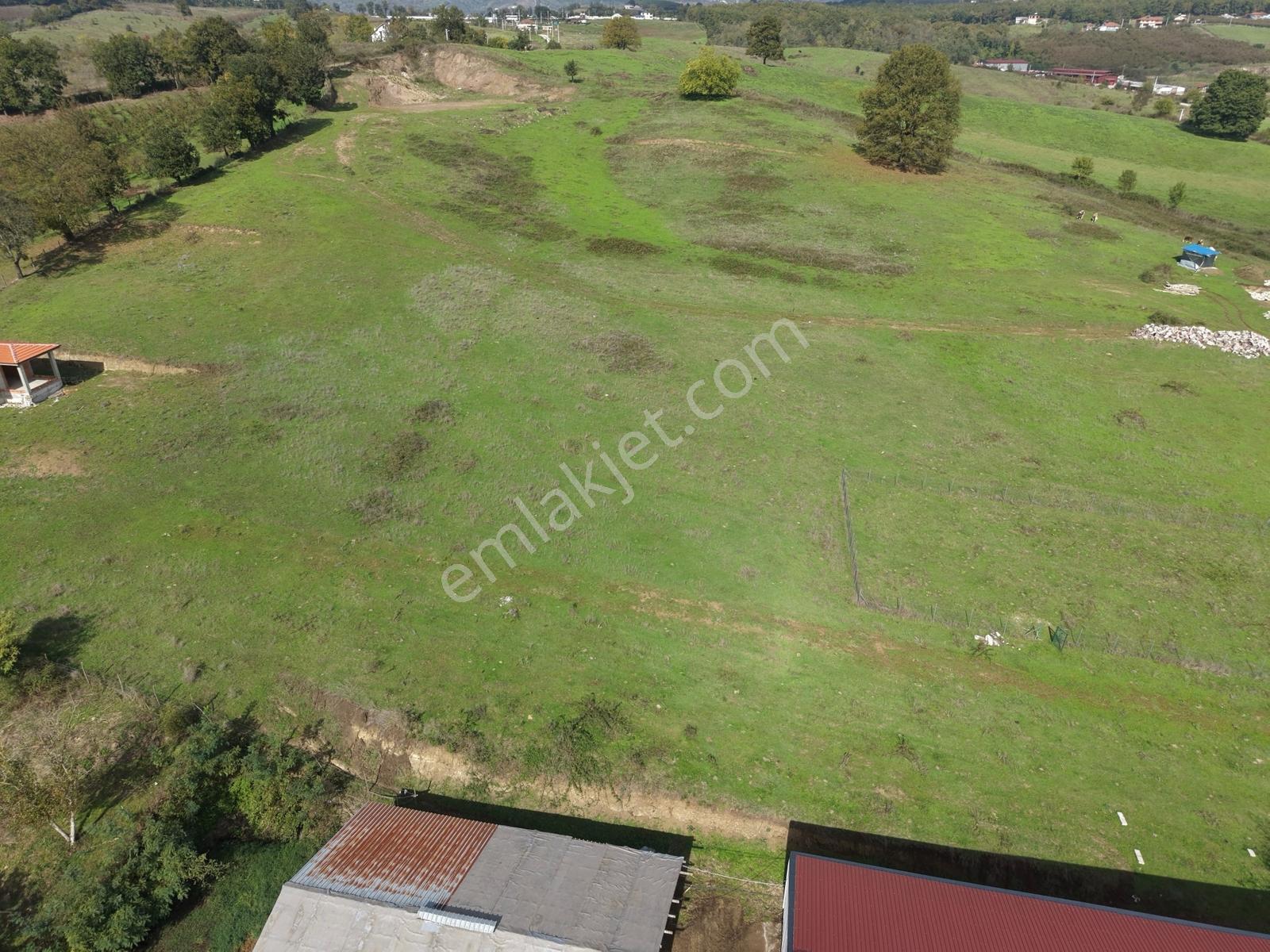 Emlakevim - Yeşilvadi Mah. De Satılık 730 M2 İmarlı Arsa !! — fotoğraf 17