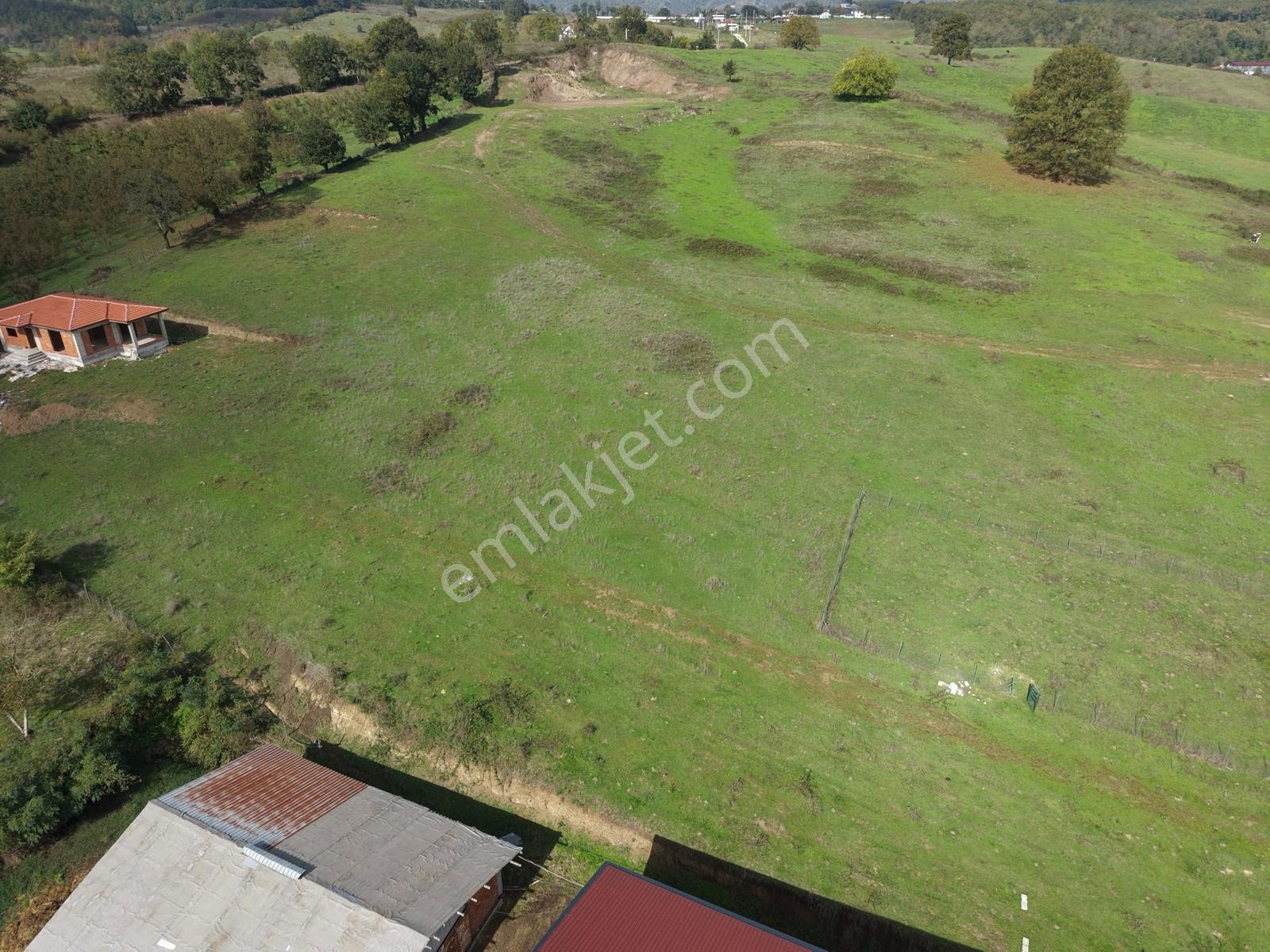 Emlakevim - Yeşilvadi Mah. De Satılık 730 M2 İmarlı Arsa !! — fotoğraf 19