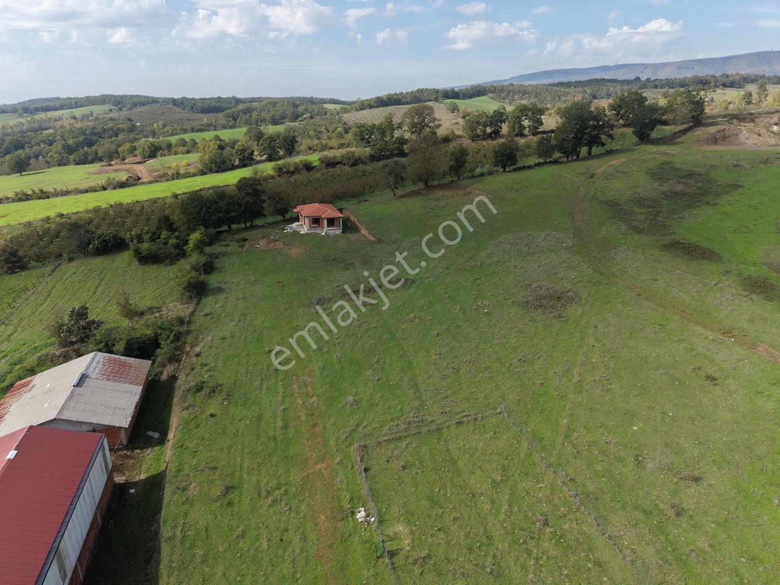 Emlakevim - Yeşilvadi Mah. De Satılık 730 M2 İmarlı Arsa !! — fotoğraf 23