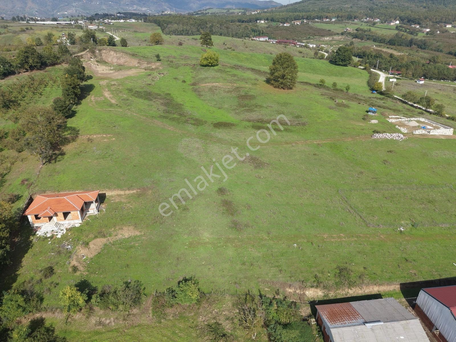 Emlakevim - Yeşilvadi Mah. De Satılık 730 M2 İmarlı Arsa !! — fotoğraf 27