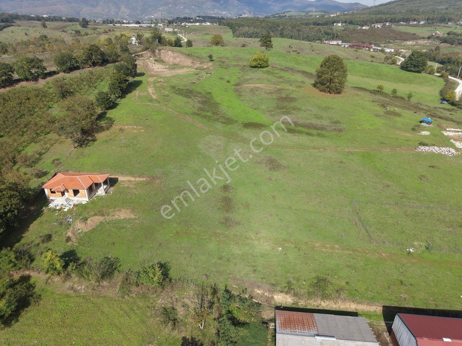 Emlakevim - Yeşilvadi Mah. De Satılık 730 M2 İmarlı Arsa !! — fotoğraf 28