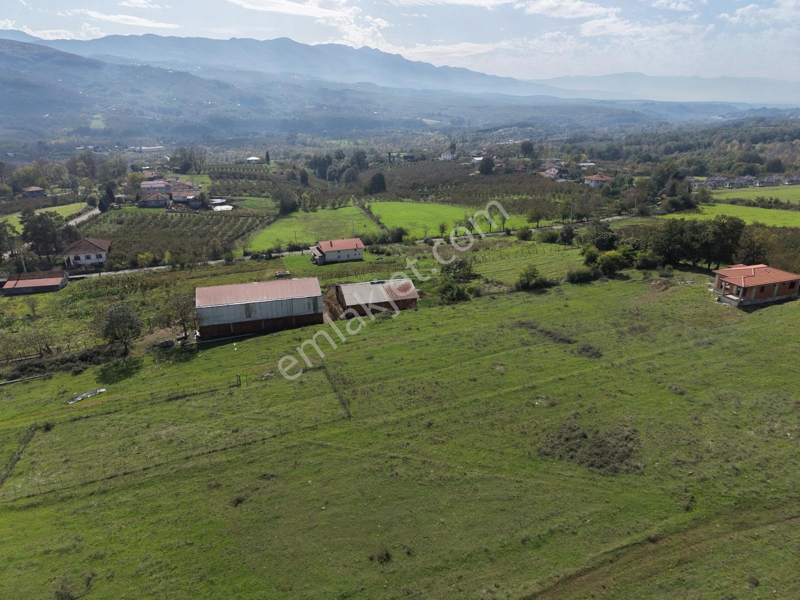 Emlakevim - Yeşilvadi Mah. De Satılık 730 M2 İmarlı Arsa !! — fotoğraf 30