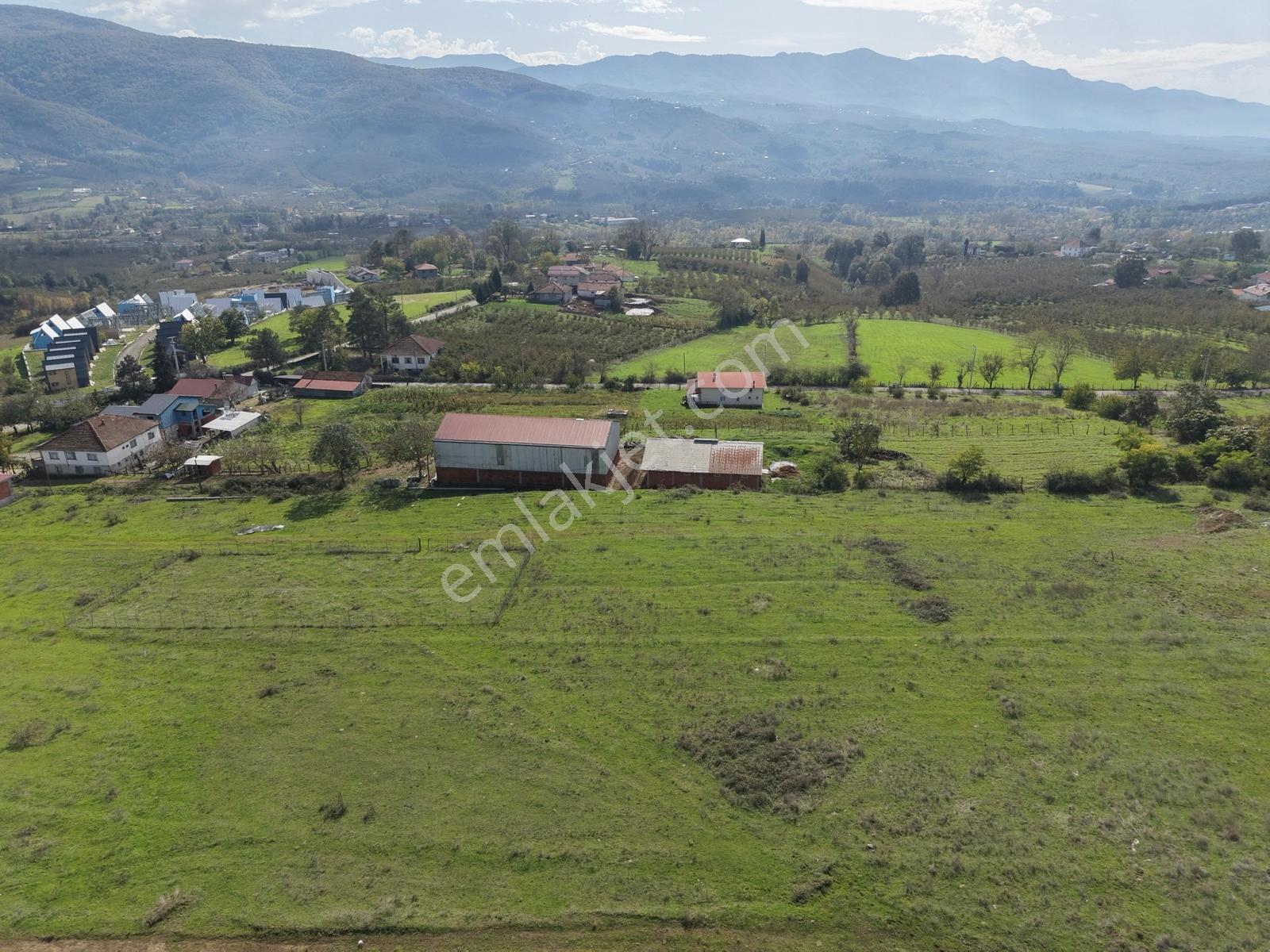 Emlakevim - Yeşilvadi Mah. De Satılık 730 M2 İmarlı Arsa !! — fotoğraf 31