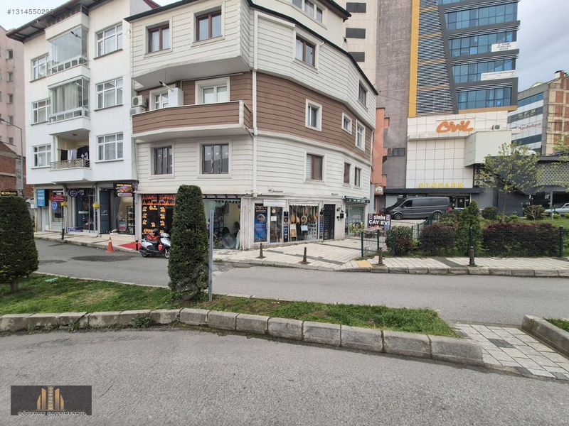Oğuzhan Gayrimenkul'den Cumhuriyet Mah.kiralık İş Yeri — fotoğraf 2