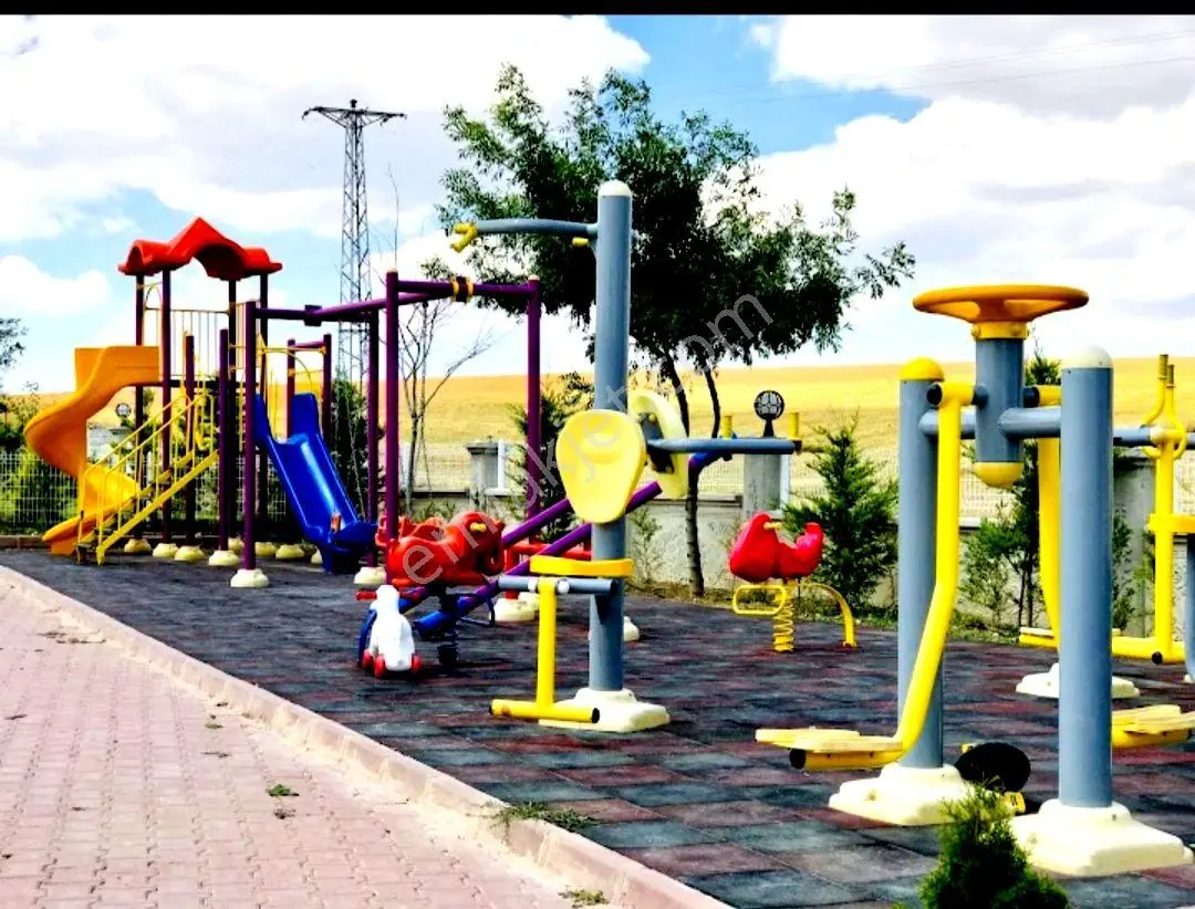 Hemdem Gayrimenkul'den Taşpınar'da Sıradan Hobi Bahçesi Değil Mahall-i Saadet Sunuyoruz!! — fotoğraf 4