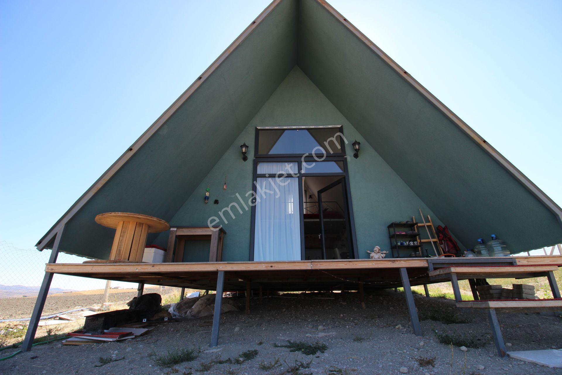 Hemdem Gayrimenkul'den Şok Fiyata Eşyalı Bungalov Evli Kolay Ulaşım 410 M2 Site Tarzı Hobi Bahçesi — fotoğraf 6