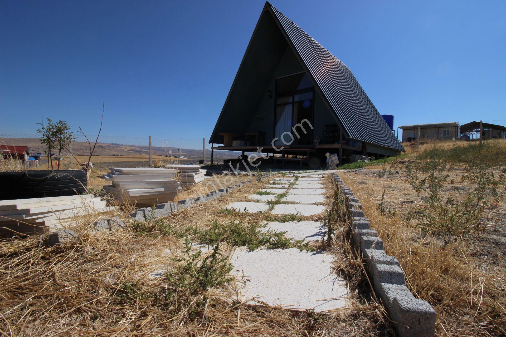 Hemdem Gayrimenkul'den Şok Fiyata Eşyalı Bungalov Evli Kolay Ulaşım 410 M2 Site Tarzı Hobi Bahçesi — fotoğraf 14