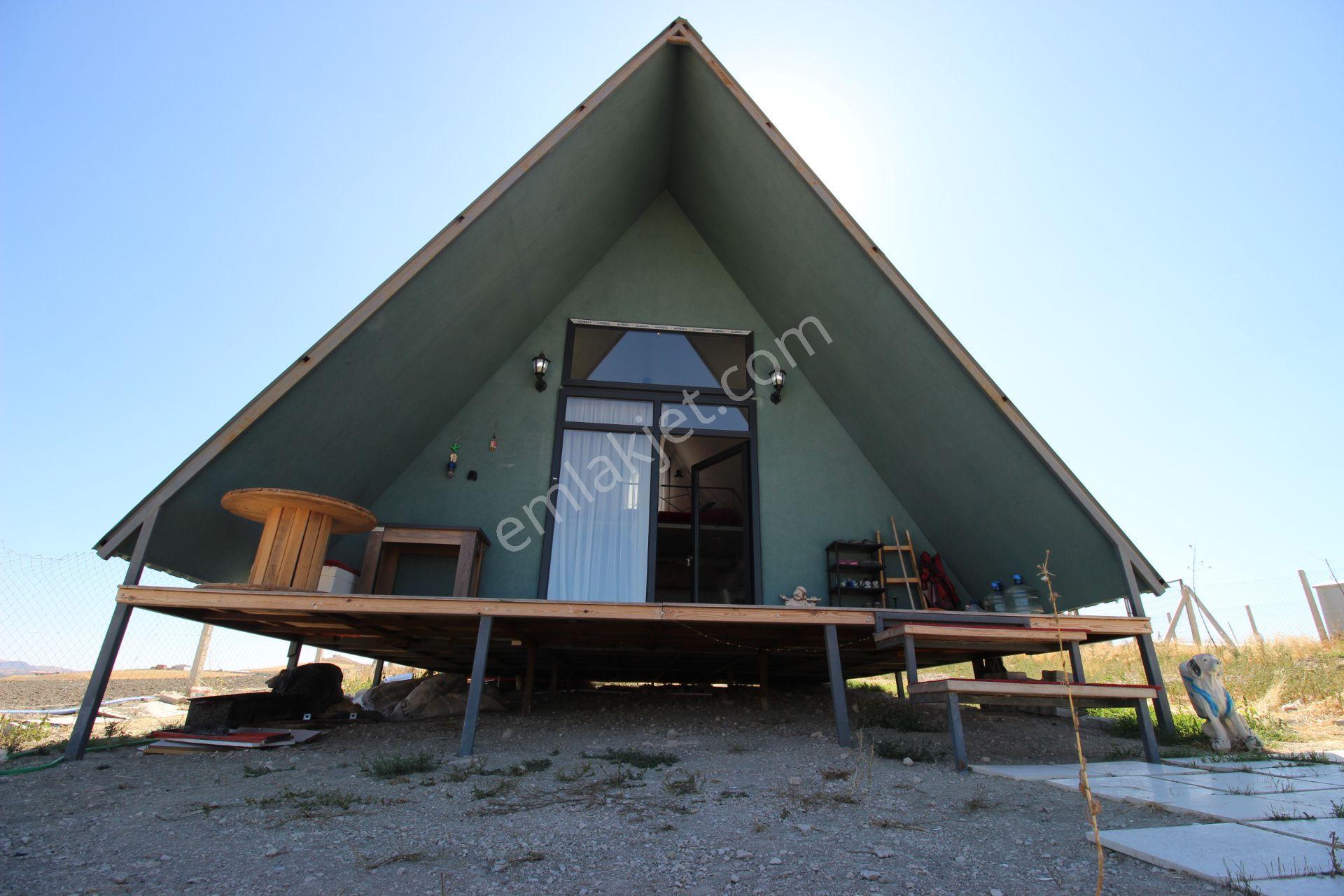 Hemdem Gayrimenkul'den Şok Fiyata Eşyalı Bungalov Evli Kolay Ulaşım 410 M2 Site Tarzı Hobi Bahçesi — fotoğraf 16