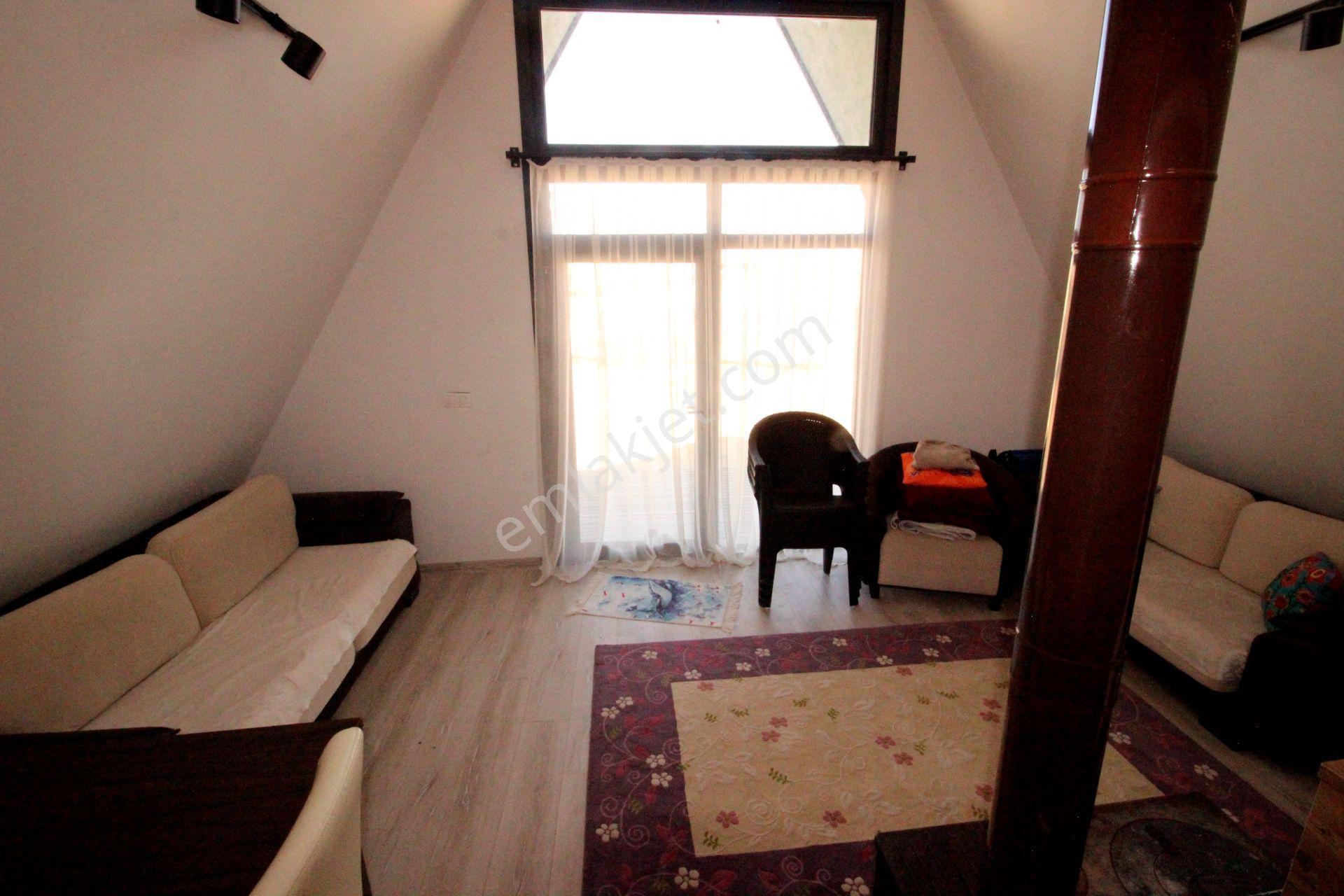 Hemdem Gayrimenkul'den Şok Fiyata Eşyalı Bungalov Evli Kolay Ulaşım 410 M2 Site Tarzı Hobi Bahçesi — fotoğraf 22