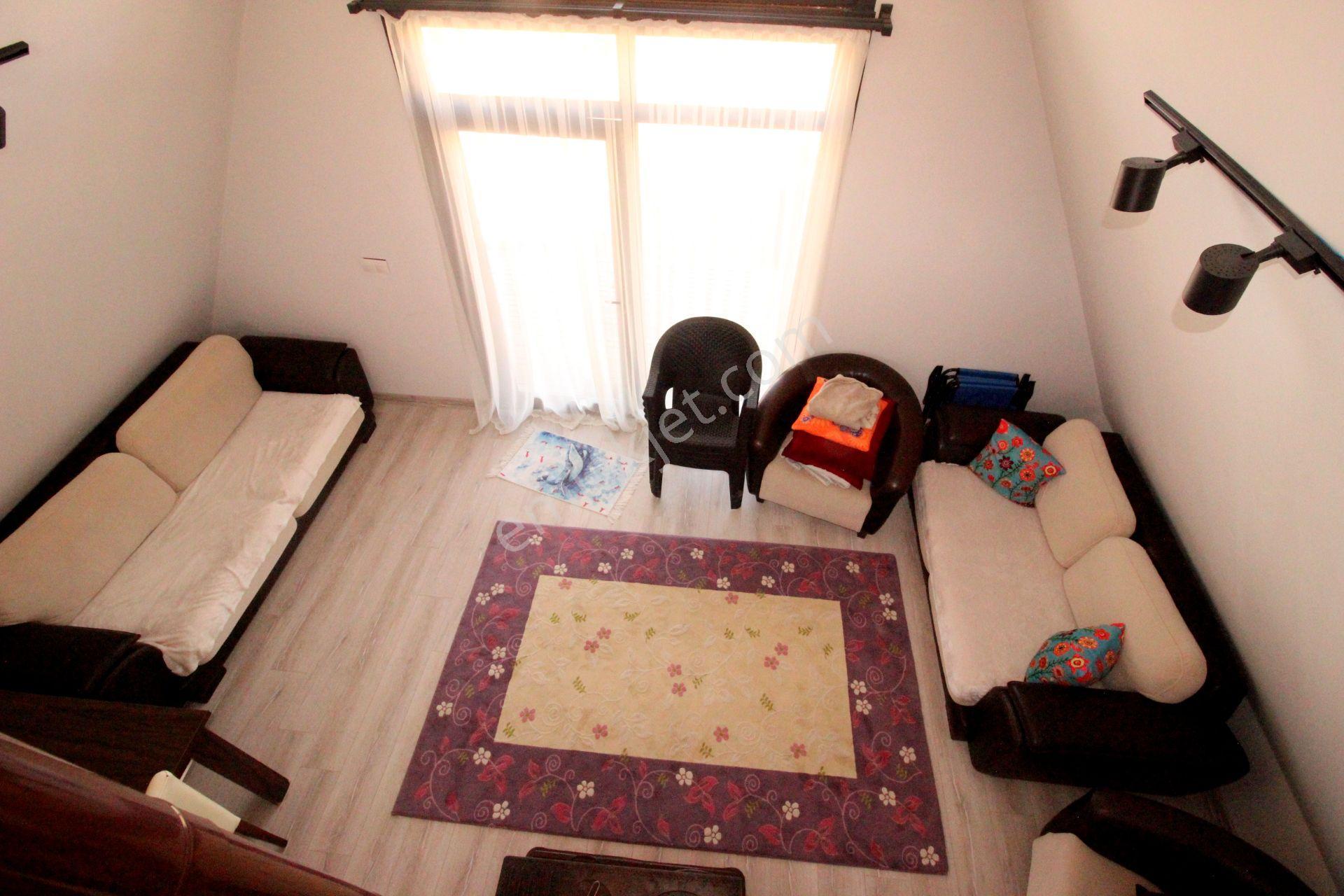Hemdem Gayrimenkul'den Şok Fiyata Eşyalı Bungalov Evli Kolay Ulaşım 410 M2 Site Tarzı Hobi Bahçesi — fotoğraf 23