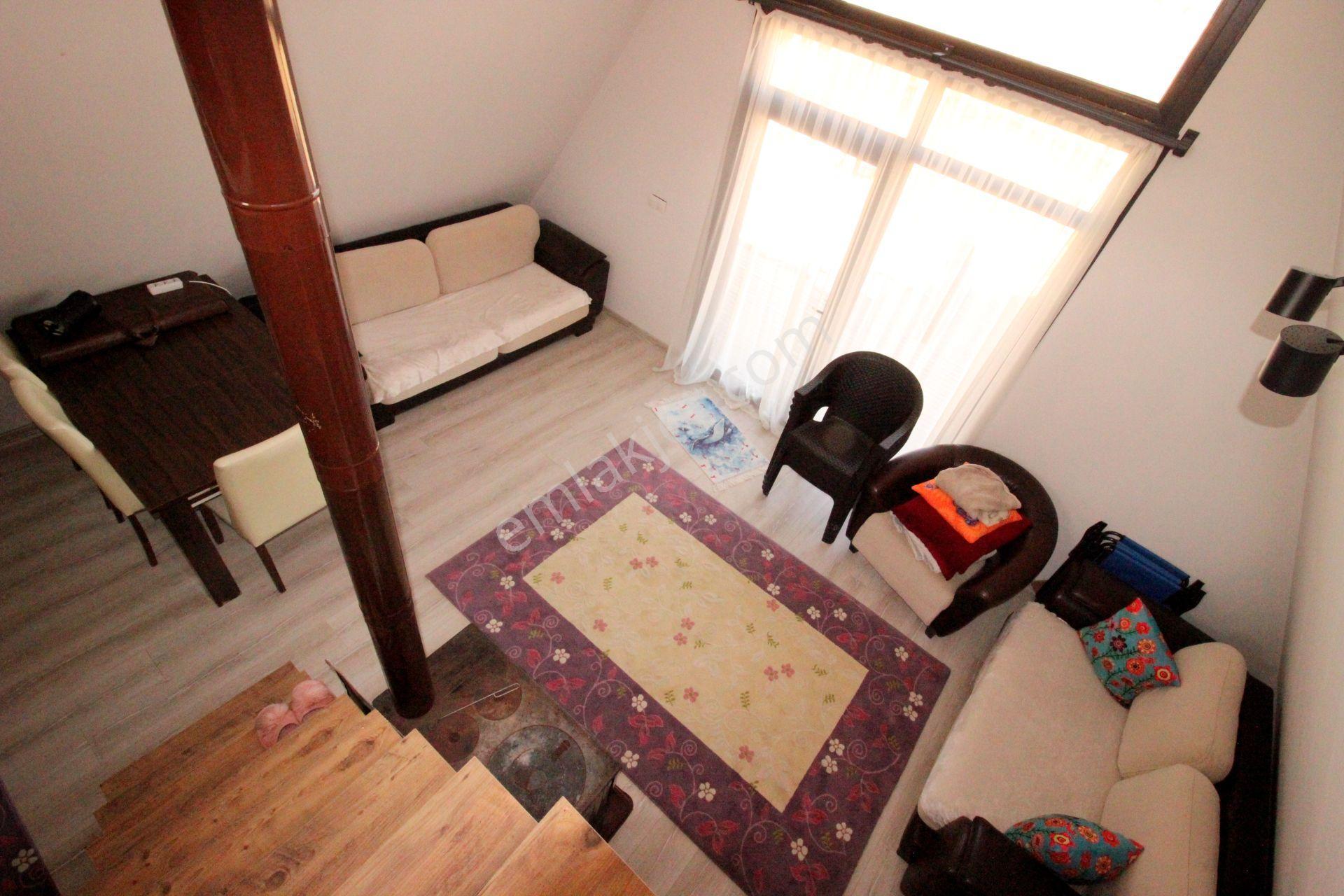 Hemdem Gayrimenkul'den Şok Fiyata Eşyalı Bungalov Evli Kolay Ulaşım 410 M2 Site Tarzı Hobi Bahçesi — fotoğraf 24
