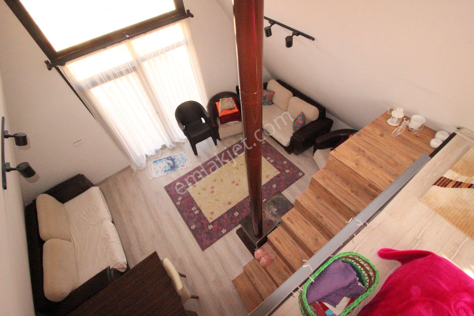 Hemdem Gayrimenkul'den Şok Fiyata Eşyalı Bungalov Evli Kolay Ulaşım 410 M2 Site Tarzı Hobi Bahçesi — fotoğraf 28
