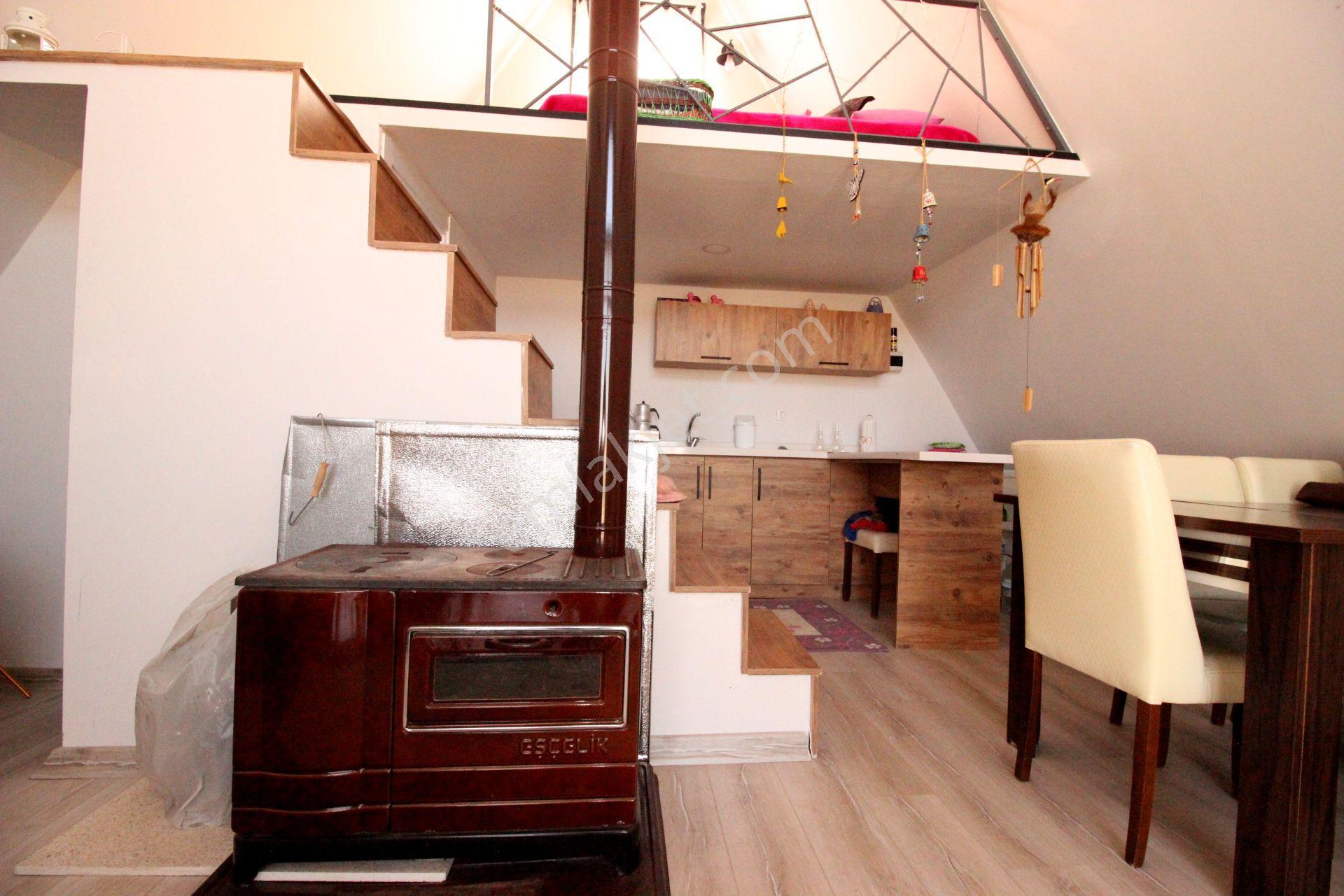 Hemdem Gayrimenkul'den Şok Fiyata Eşyalı Bungalov Evli Kolay Ulaşım 410 M2 Site Tarzı Hobi Bahçesi — fotoğraf 29