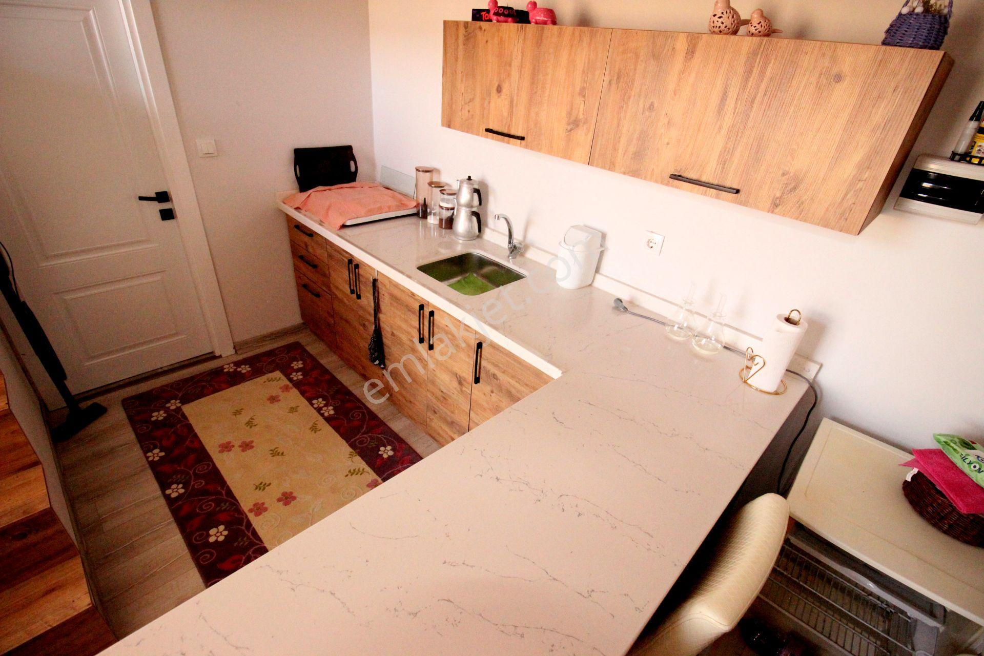 Hemdem Gayrimenkul'den Şok Fiyata Eşyalı Bungalov Evli Kolay Ulaşım 410 M2 Site Tarzı Hobi Bahçesi — fotoğraf 31