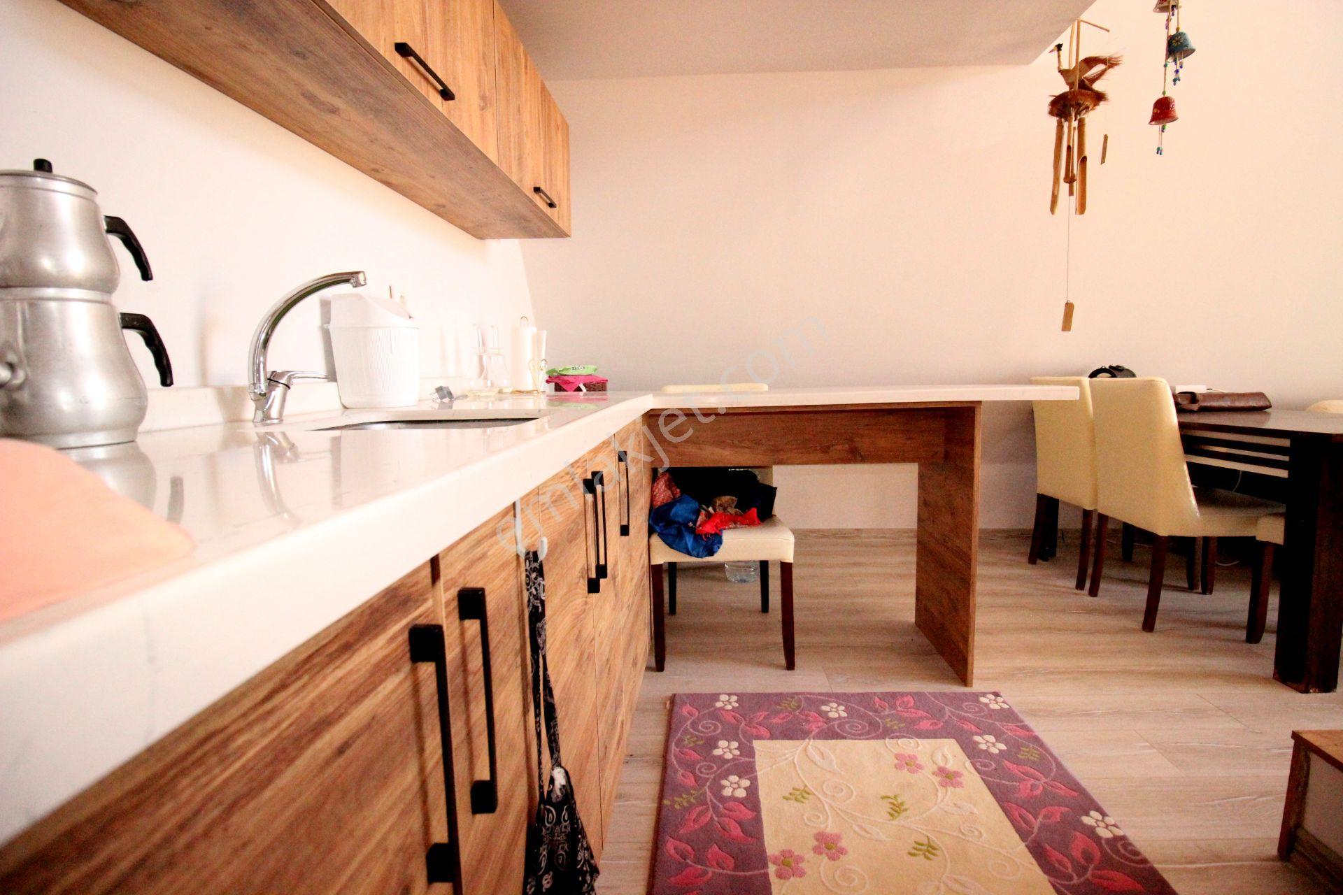 Hemdem Gayrimenkul'den Şok Fiyata Eşyalı Bungalov Evli Kolay Ulaşım 410 M2 Site Tarzı Hobi Bahçesi — fotoğraf 32