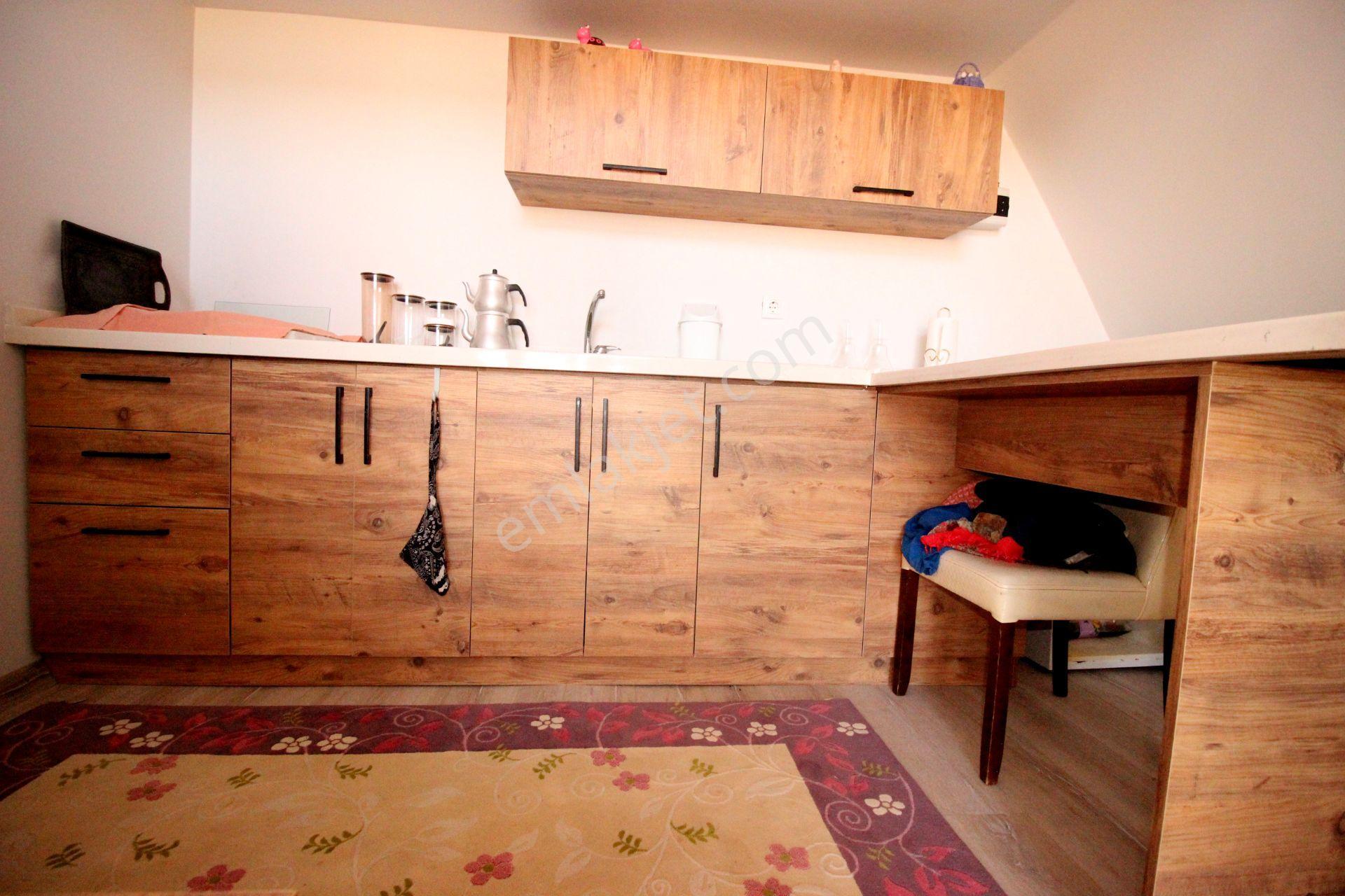 Hemdem Gayrimenkul'den Şok Fiyata Eşyalı Bungalov Evli Kolay Ulaşım 410 M2 Site Tarzı Hobi Bahçesi — fotoğraf 33
