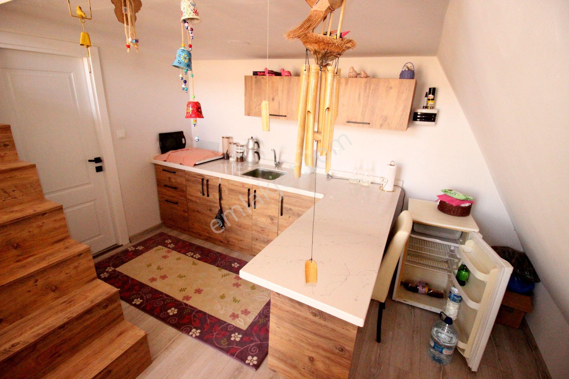 Hemdem Gayrimenkul'den Şok Fiyata Eşyalı Bungalov Evli Kolay Ulaşım 410 M2 Site Tarzı Hobi Bahçesi — fotoğraf 34