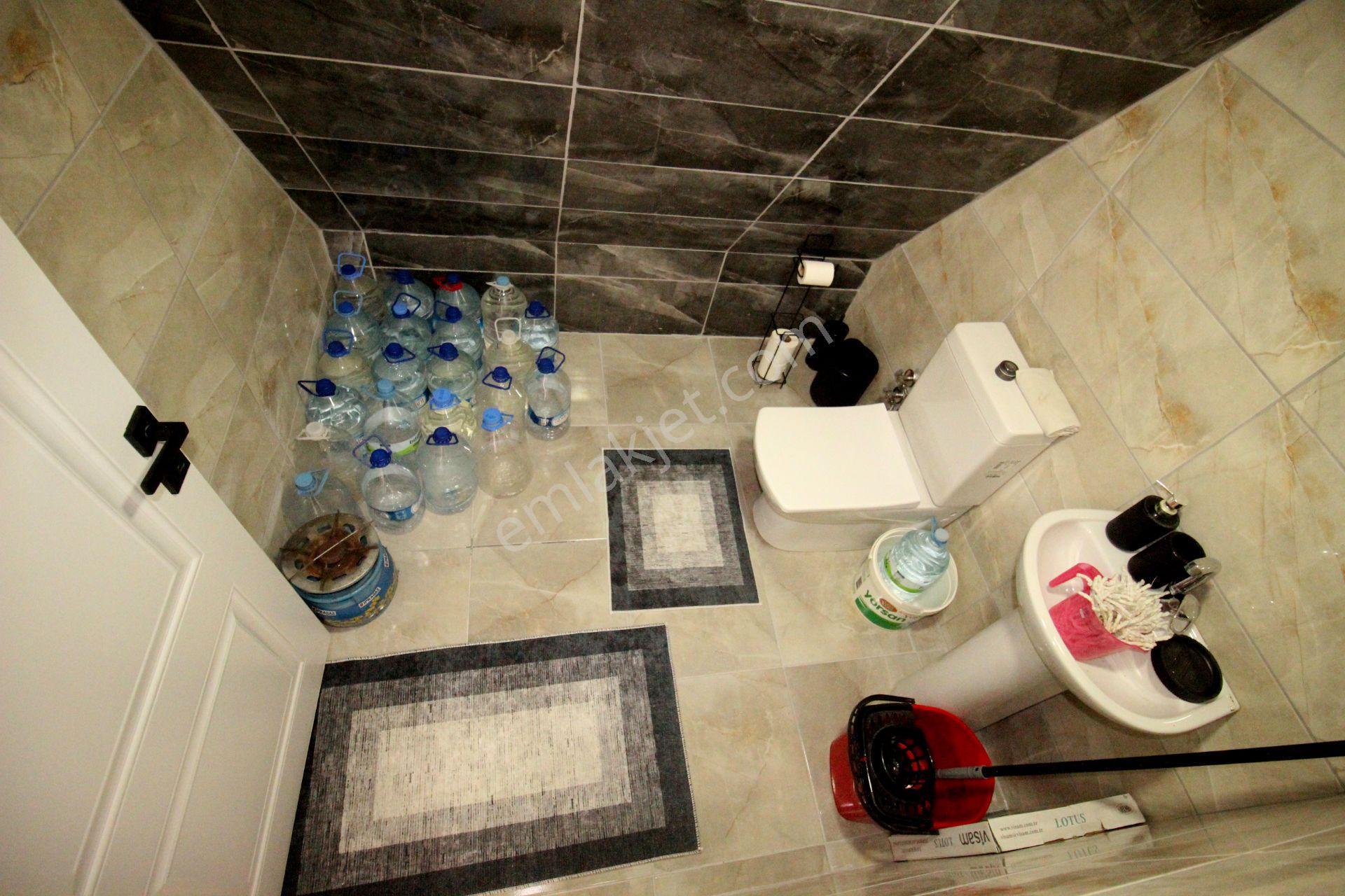 Hemdem Gayrimenkul'den Şok Fiyata Eşyalı Bungalov Evli Kolay Ulaşım 410 M2 Site Tarzı Hobi Bahçesi — fotoğraf 35