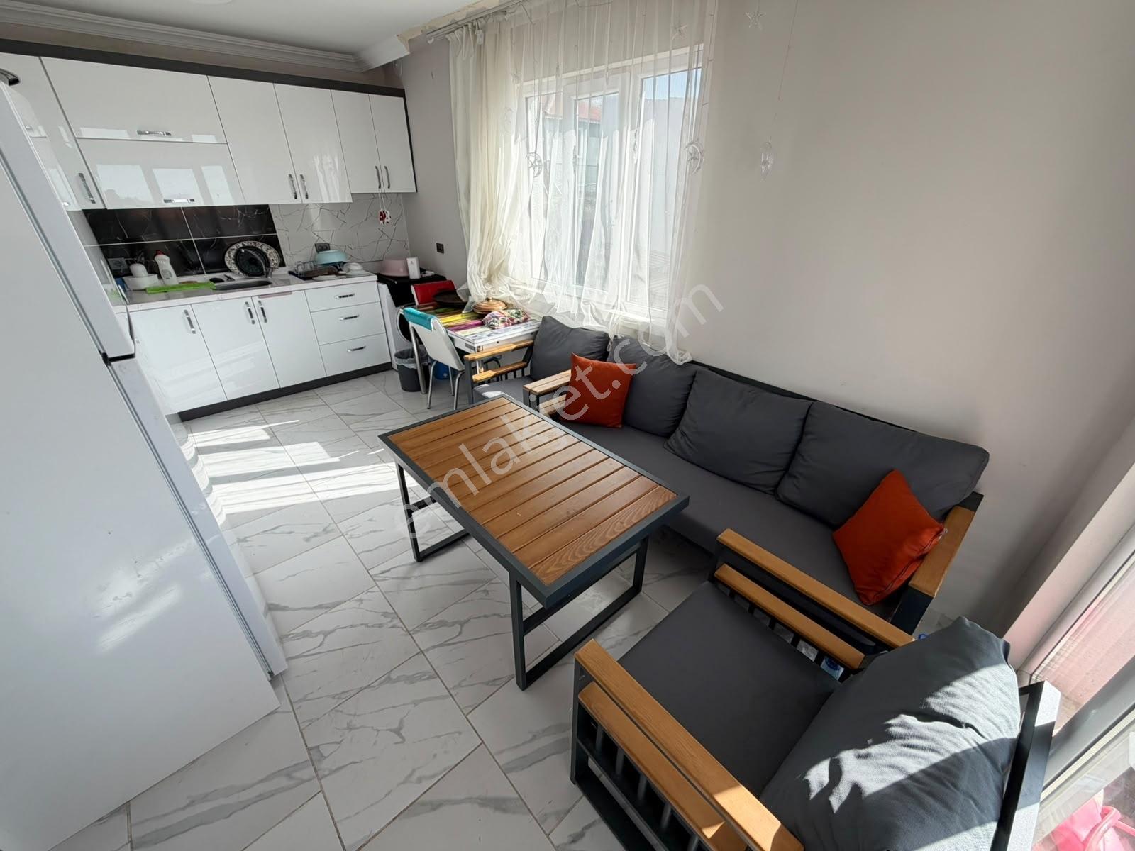 Hayalinizdeki Yaşam! Betonarme 2+1 Teras Balkon 600m2 Lüx Bahçe! — fotoğraf 2