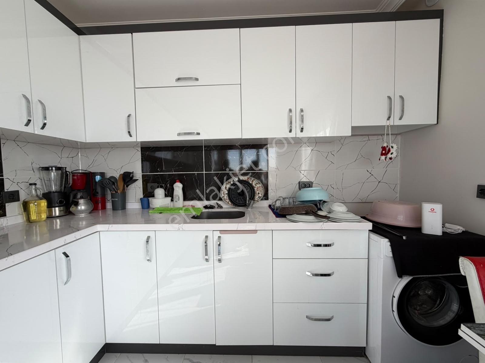 Hayalinizdeki Yaşam! Betonarme 2+1 Teras Balkon 600m2 Lüx Bahçe! — fotoğraf 5
