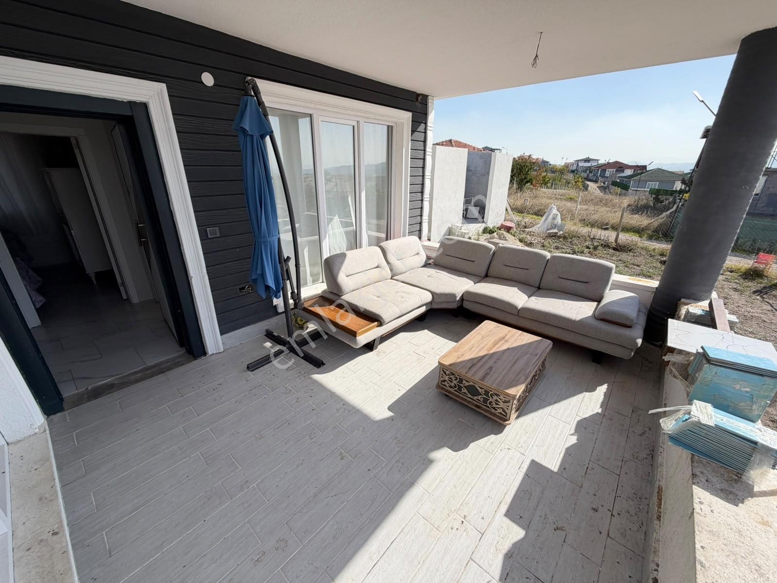 Hayalinizdeki Yaşam! Betonarme 2+1 Teras Balkon 600m2 Lüx Bahçe! — fotoğraf 6