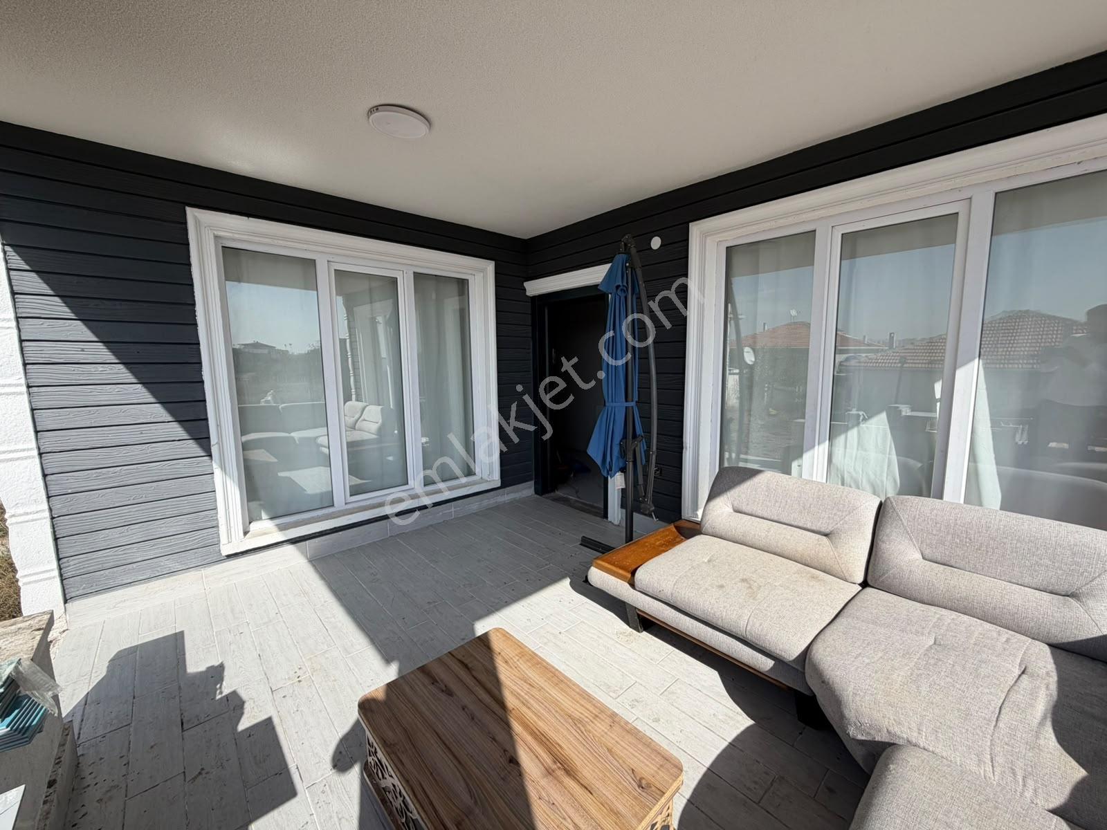Hayalinizdeki Yaşam! Betonarme 2+1 Teras Balkon 600m2 Lüx Bahçe! — fotoğraf 8