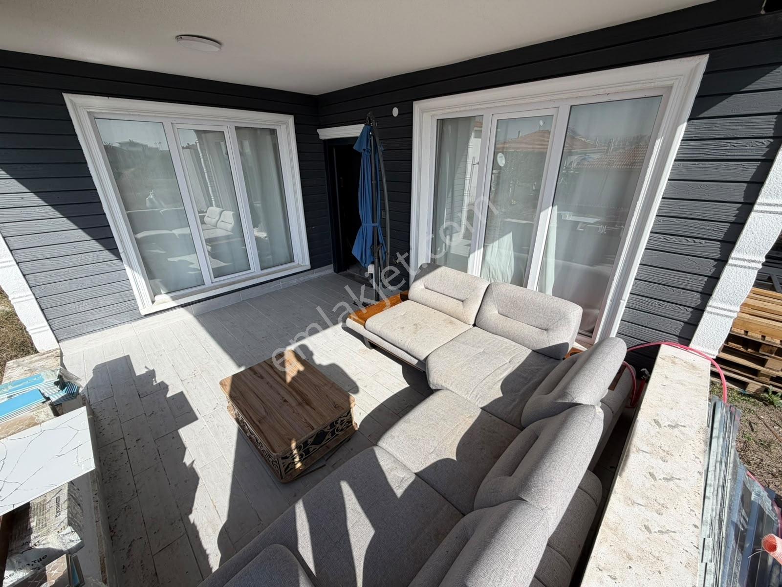 Hayalinizdeki Yaşam! Betonarme 2+1 Teras Balkon 600m2 Lüx Bahçe! — fotoğraf 9