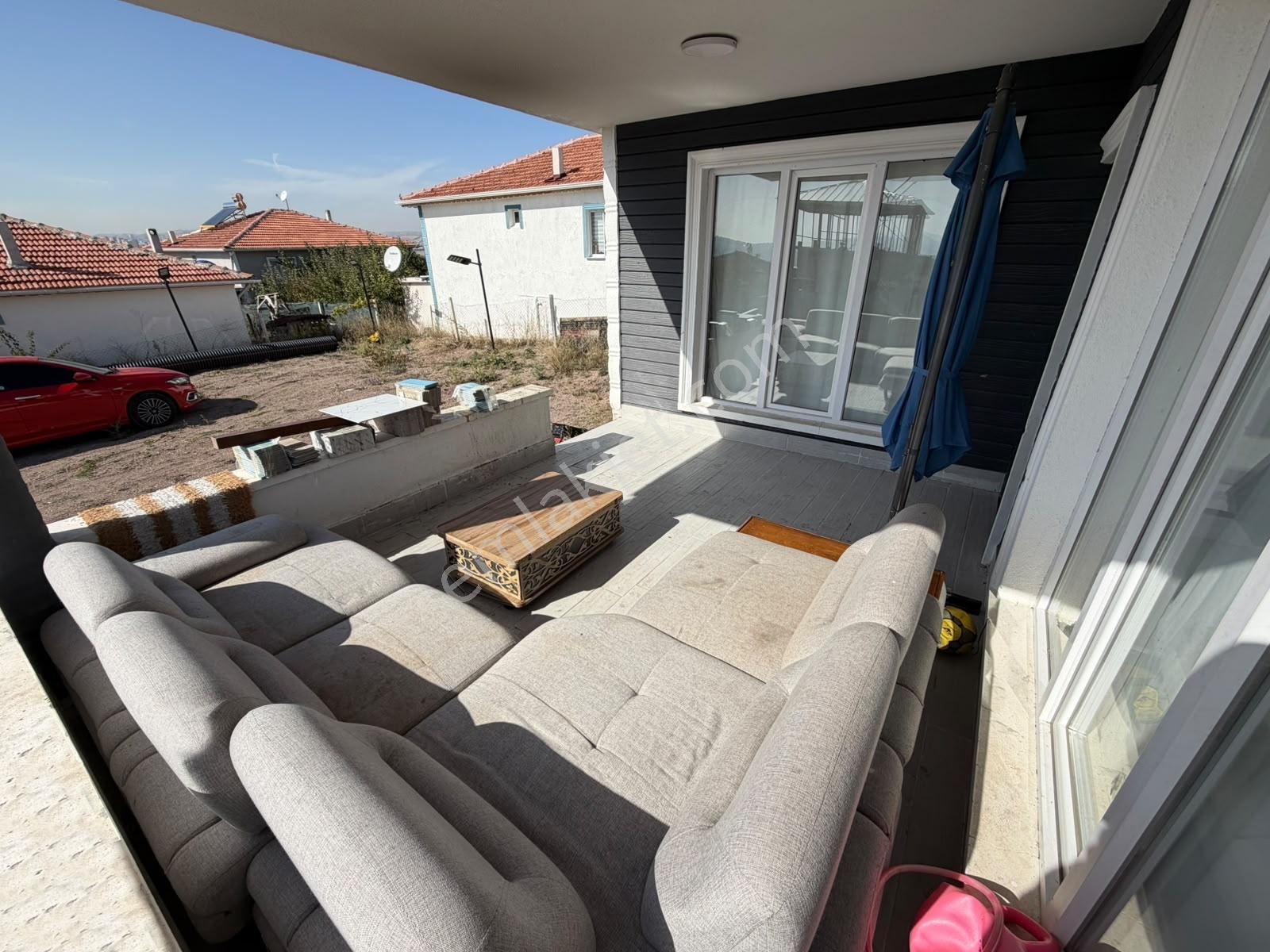 Hayalinizdeki Yaşam! Betonarme 2+1 Teras Balkon 600m2 Lüx Bahçe! — fotoğraf 10